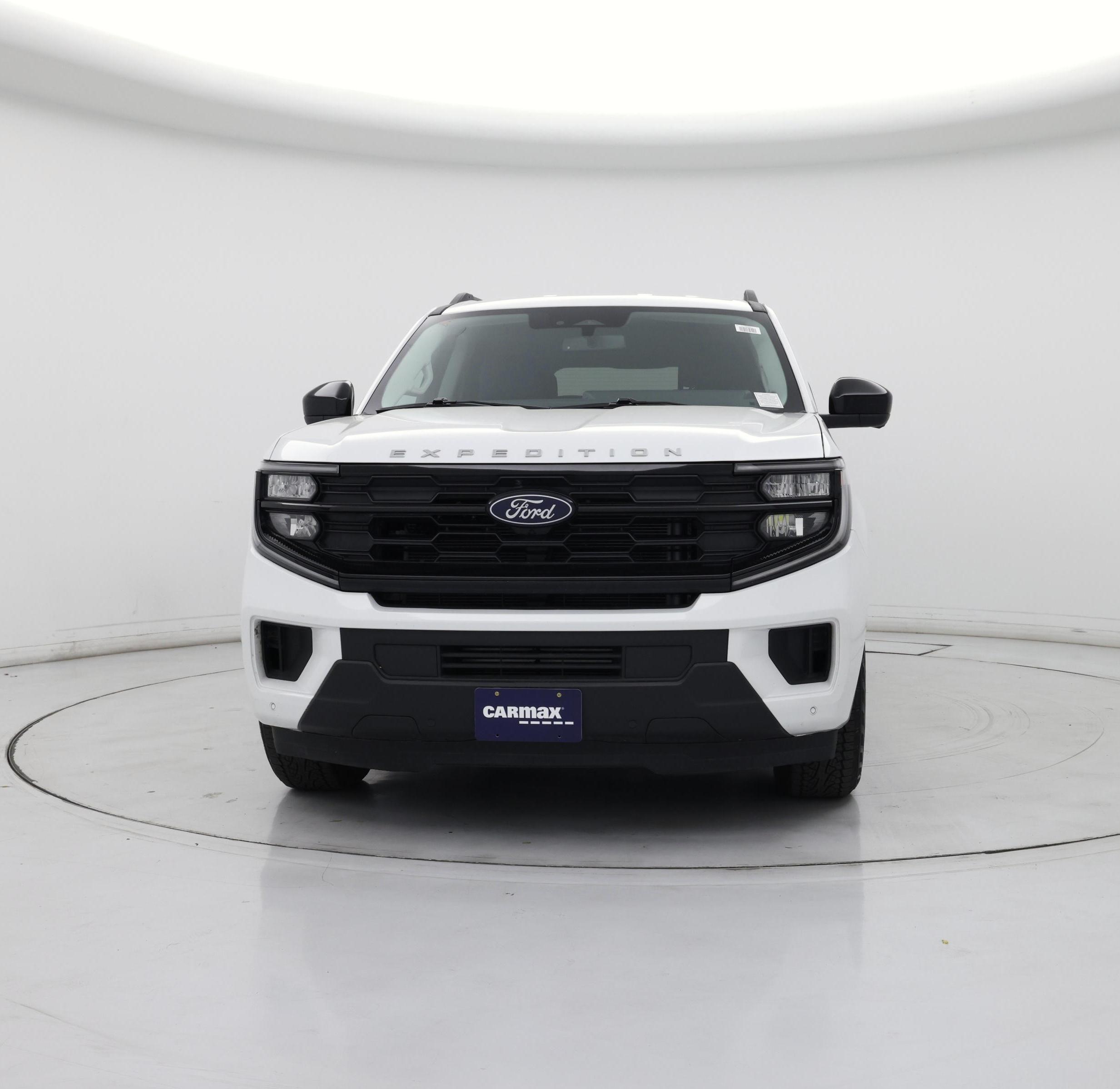 Thumbnail: 2025 Ford Expedition - 5