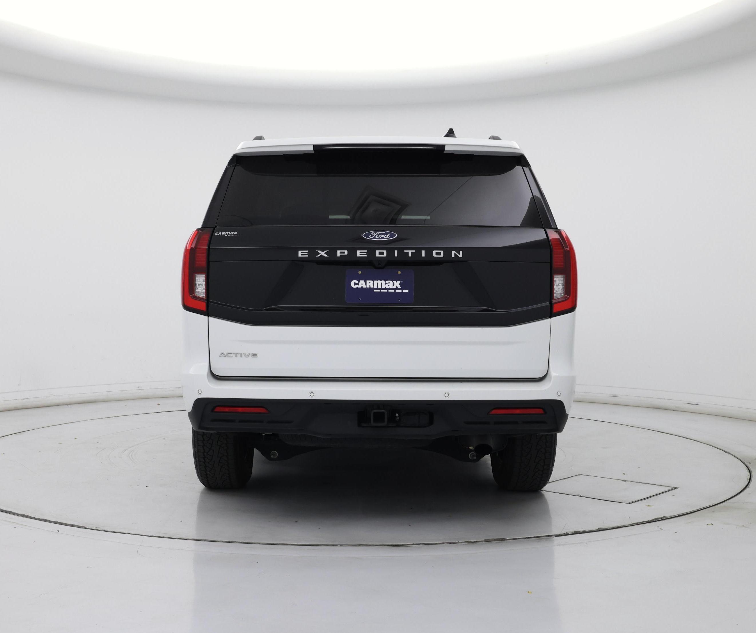 Thumbnail: 2025 Ford Expedition - 6
