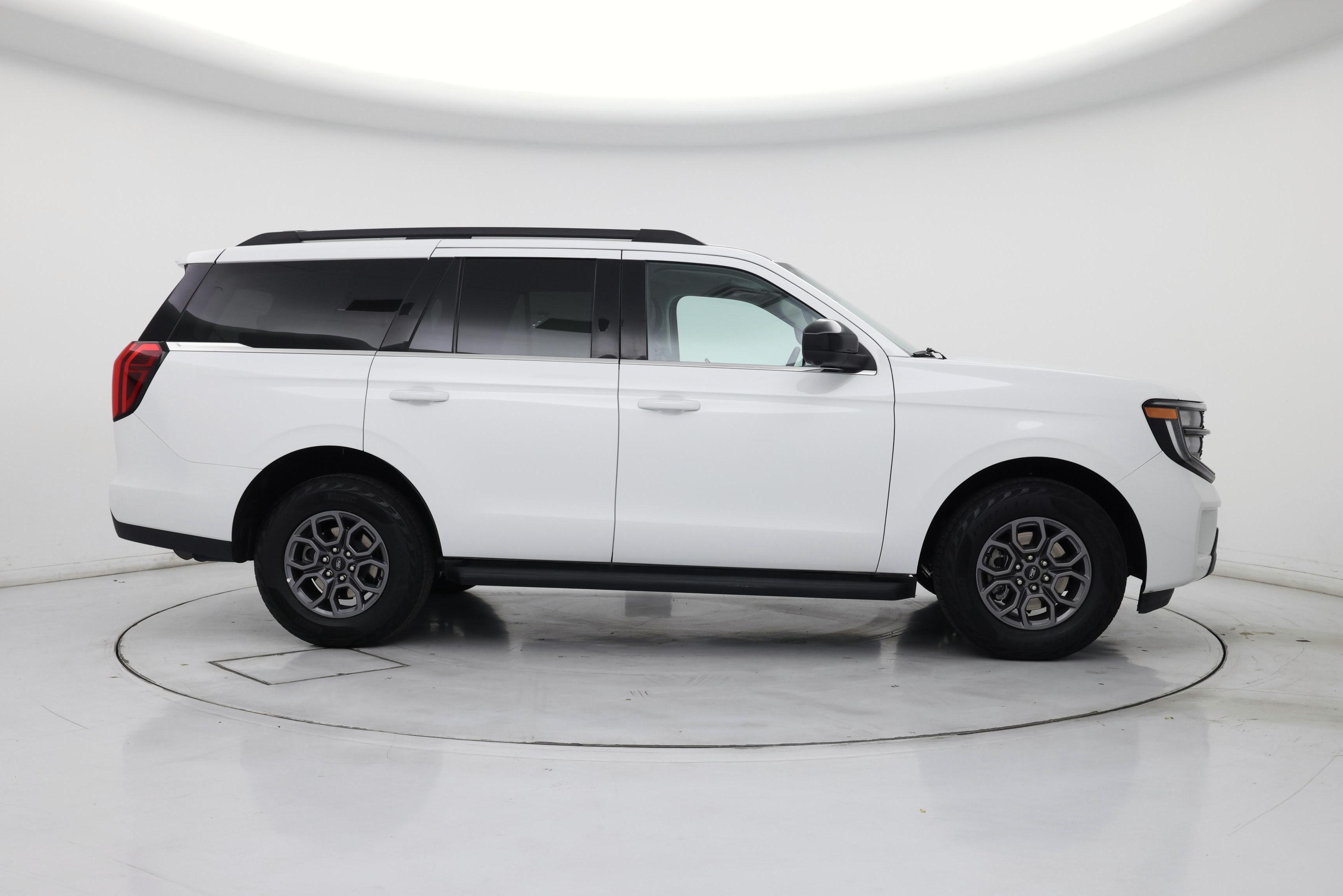 Thumbnail: 2025 Ford Expedition - 7