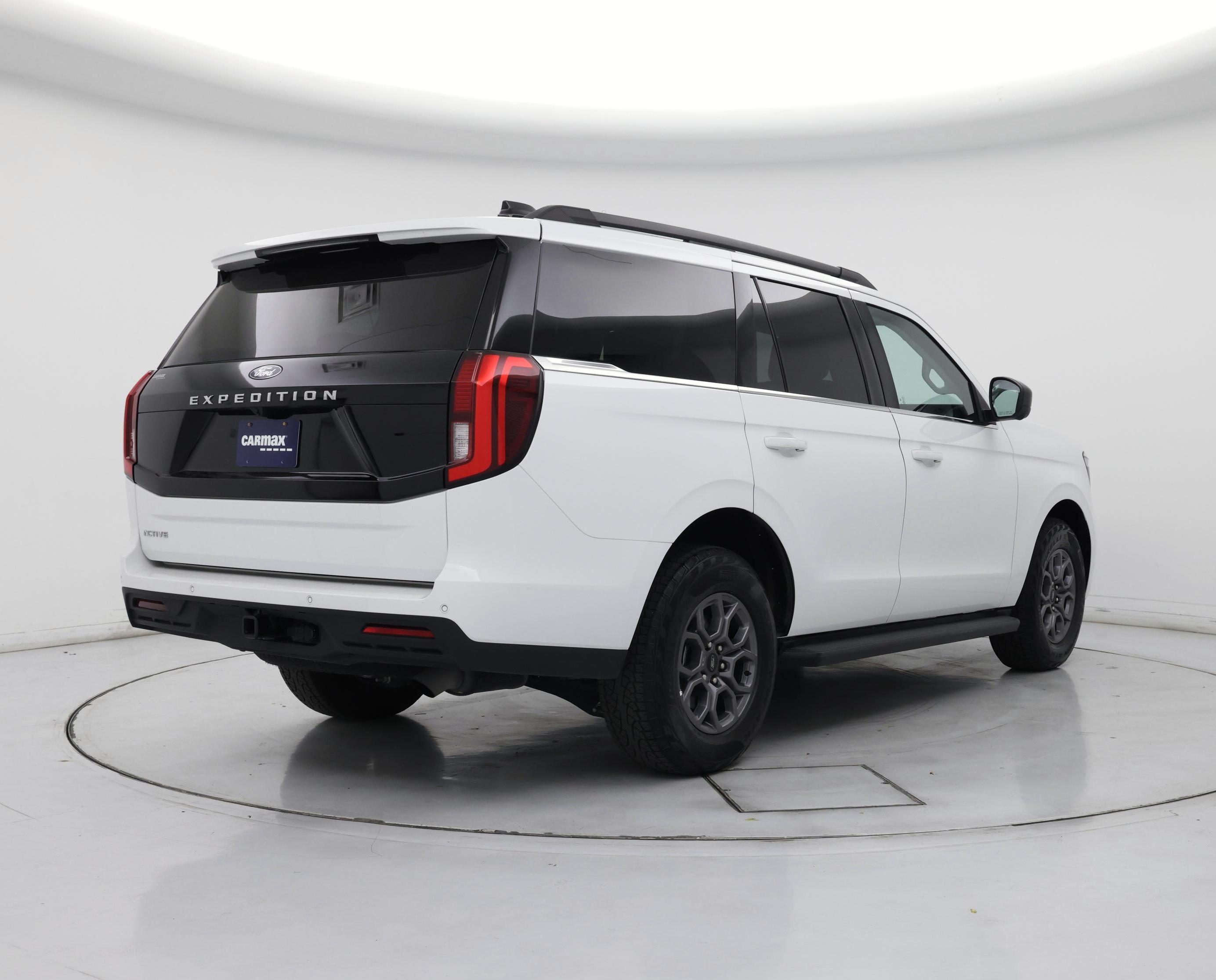 Thumbnail: 2025 Ford Expedition - 8
