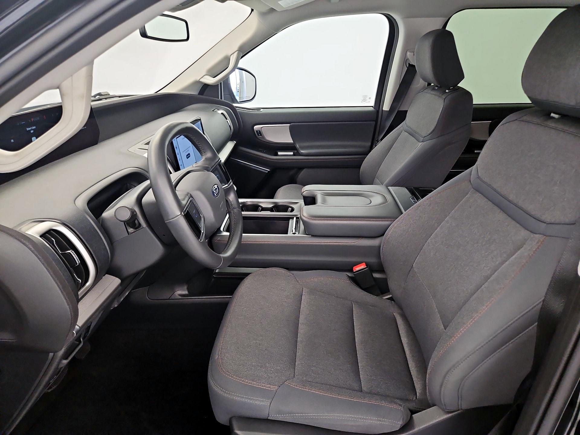 Thumbnail: 2025 Ford Expedition MAX - 11