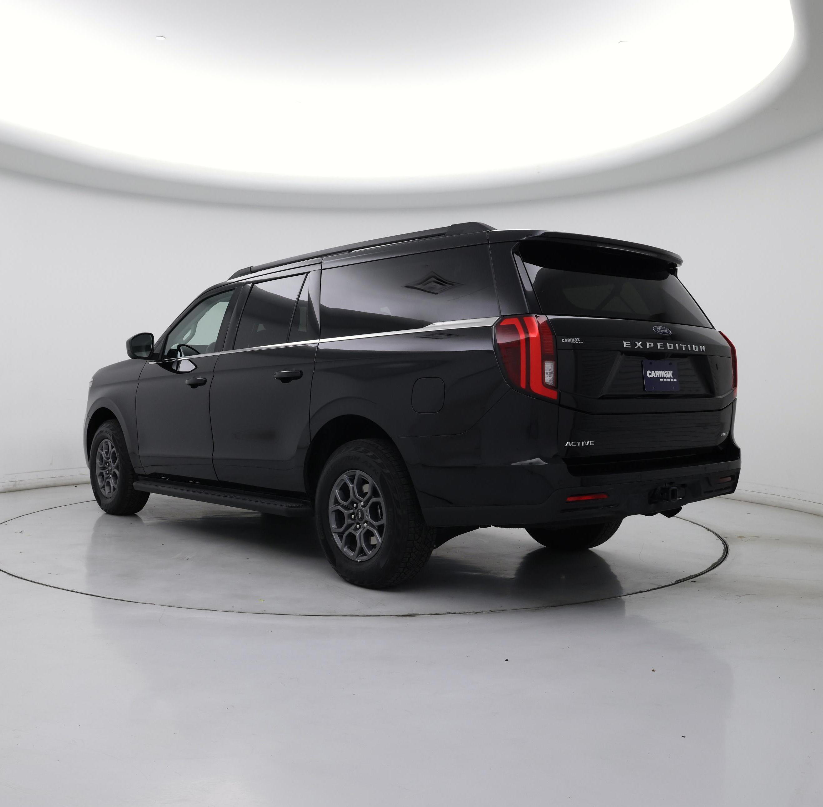 Thumbnail: 2025 Ford Expedition MAX - 2