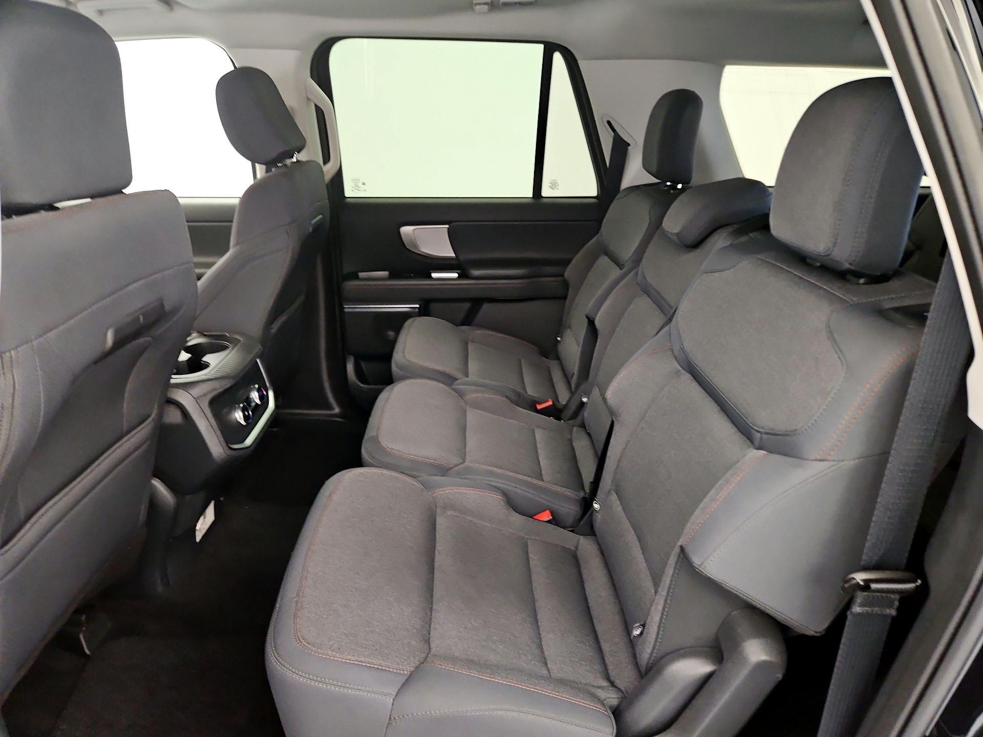 Thumbnail: 2025 Ford Expedition MAX - 19