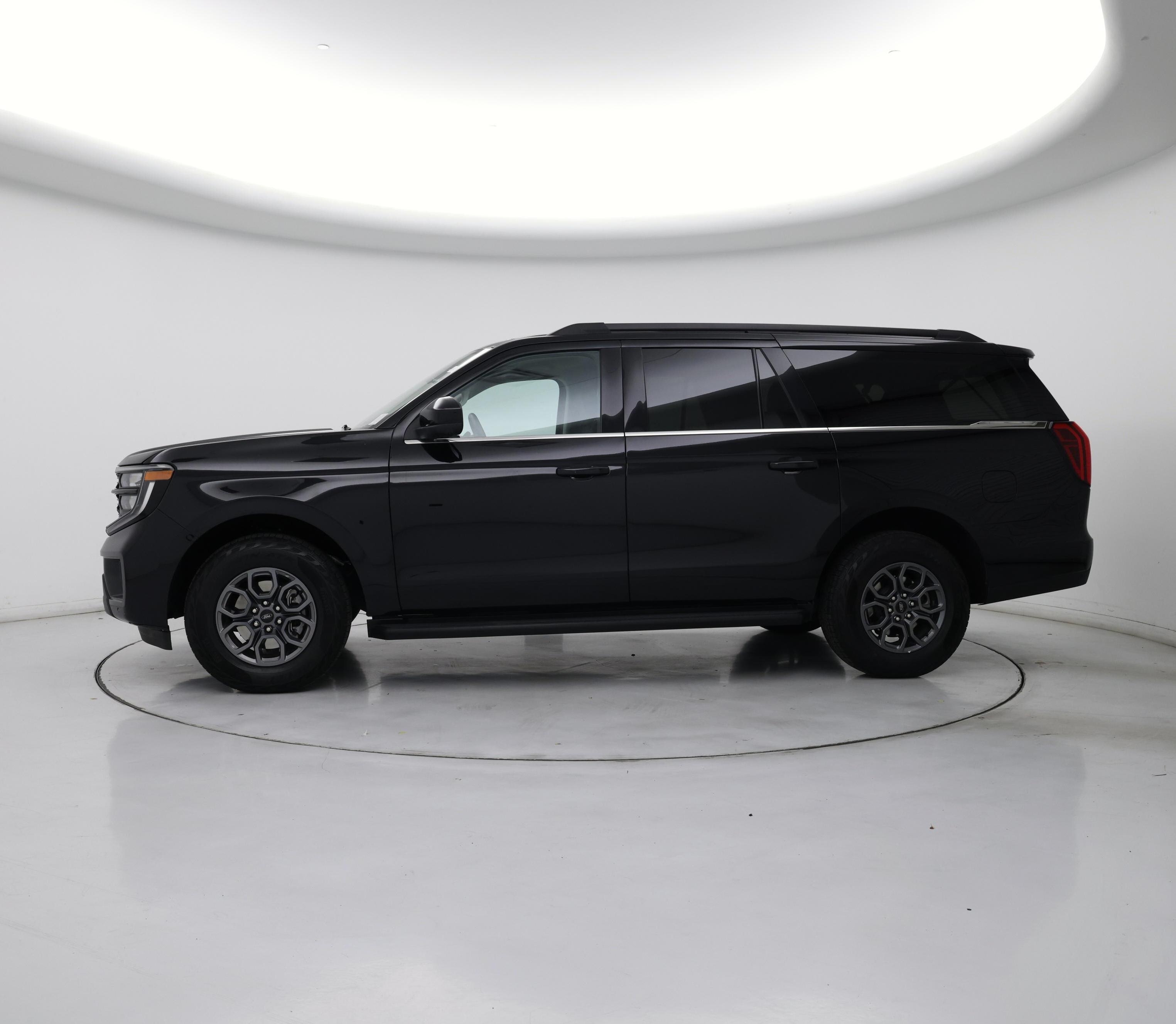 Thumbnail: 2025 Ford Expedition MAX - 3