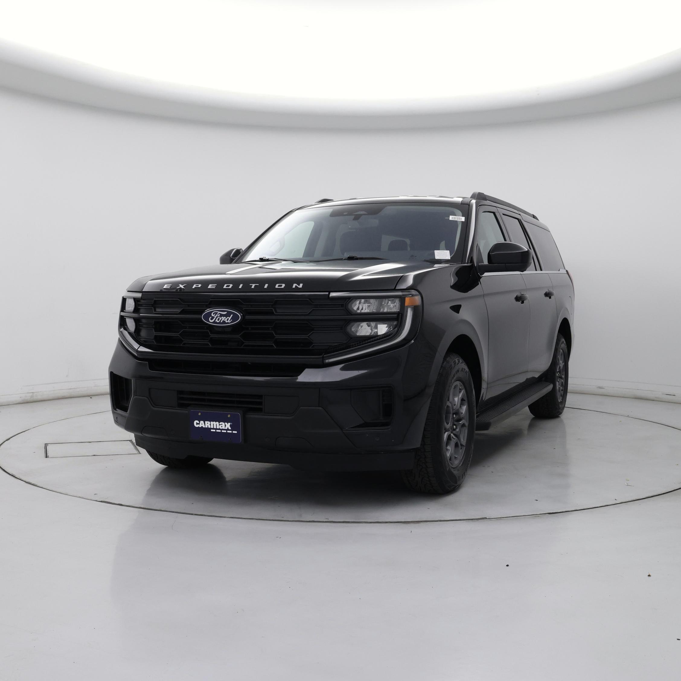 Thumbnail: 2025 Ford Expedition MAX - 4