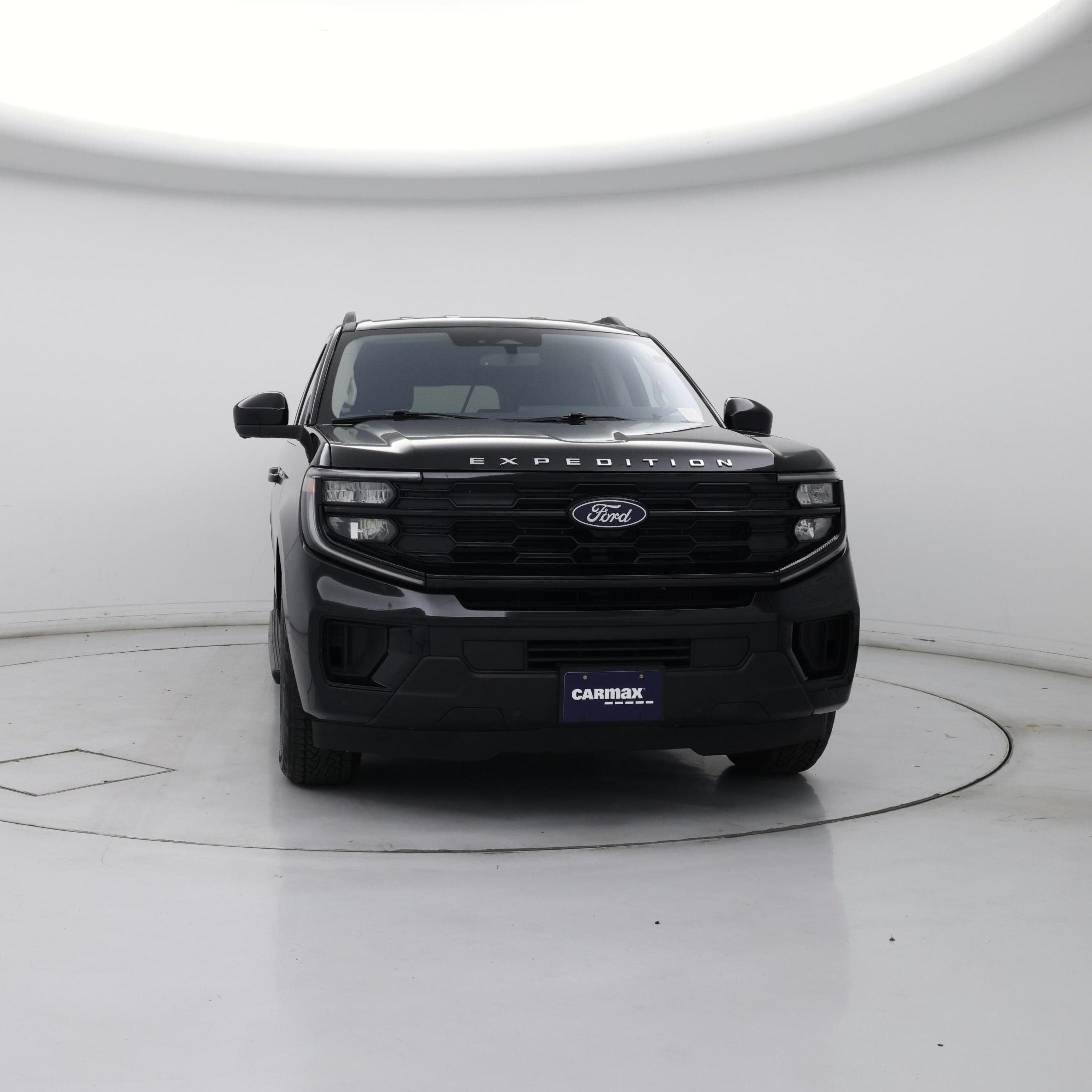 Thumbnail: 2025 Ford Expedition MAX - 5