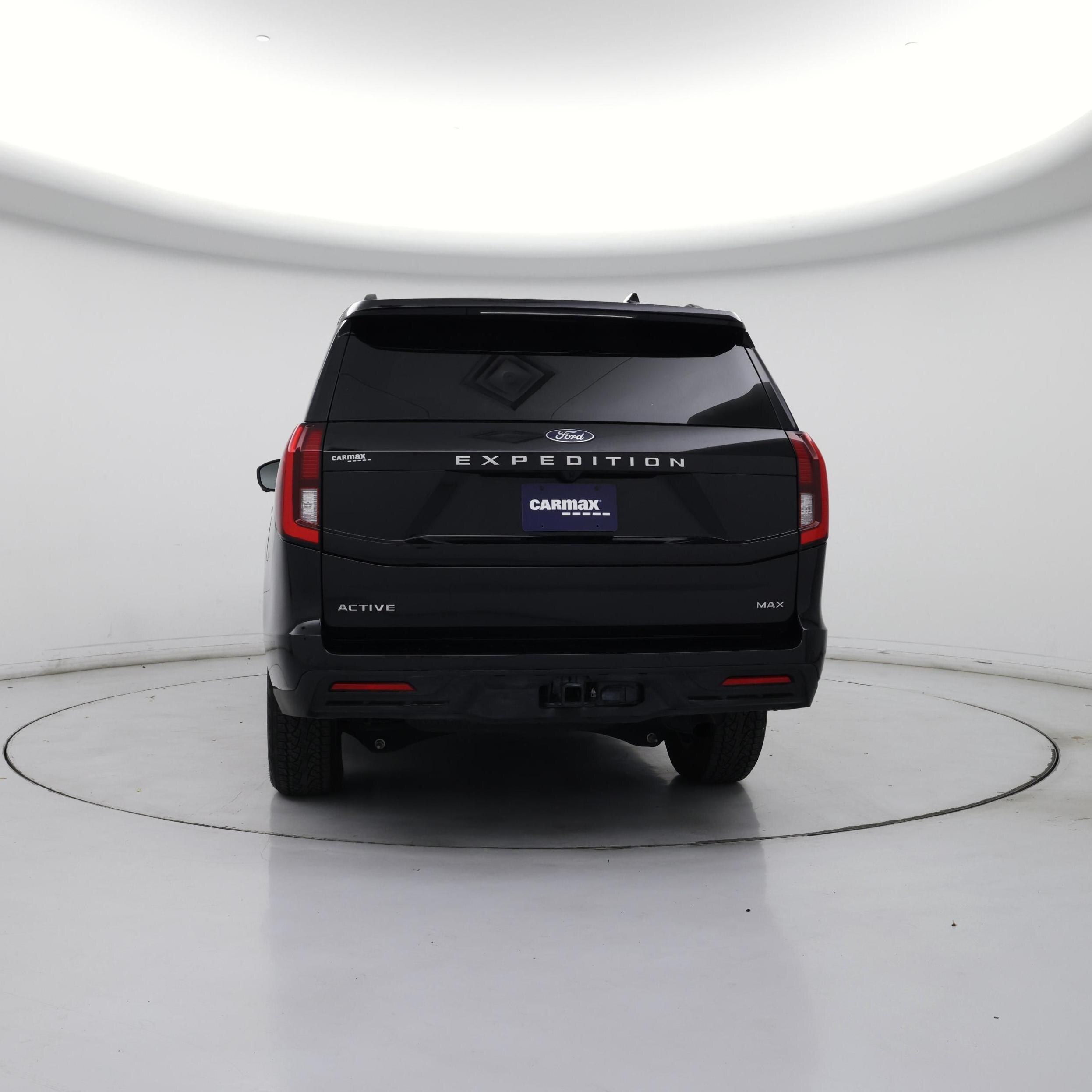 Thumbnail: 2025 Ford Expedition MAX - 6