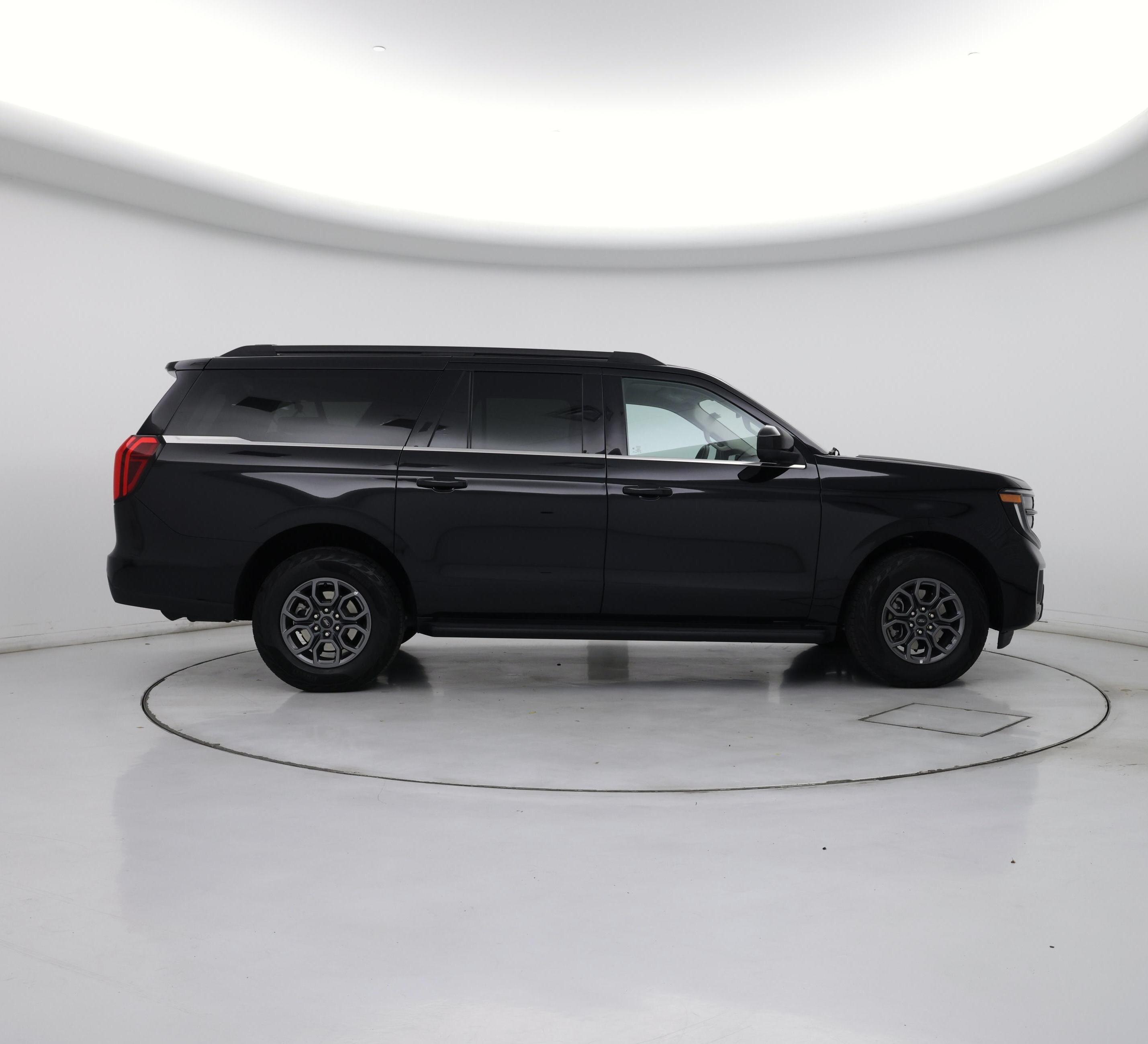 Thumbnail: 2025 Ford Expedition MAX - 7
