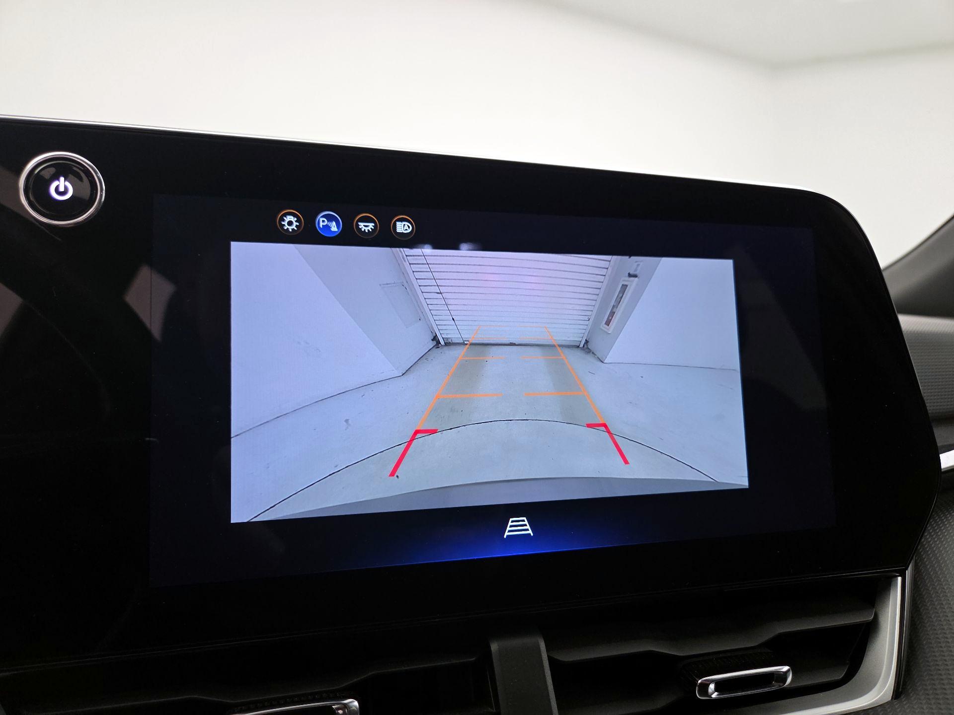 Thumbnail: 2025 Chevrolet Equinox - 15