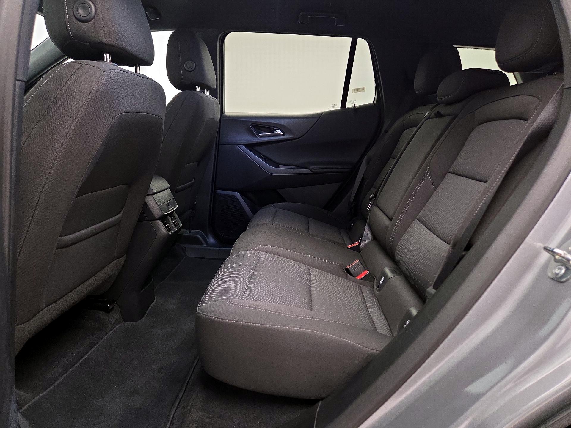 Thumbnail: 2025 Chevrolet Equinox - 20