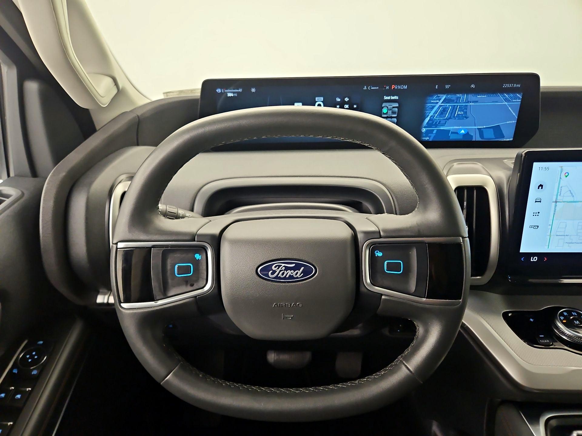 Thumbnail: 2025 Ford Expedition MAX - 10