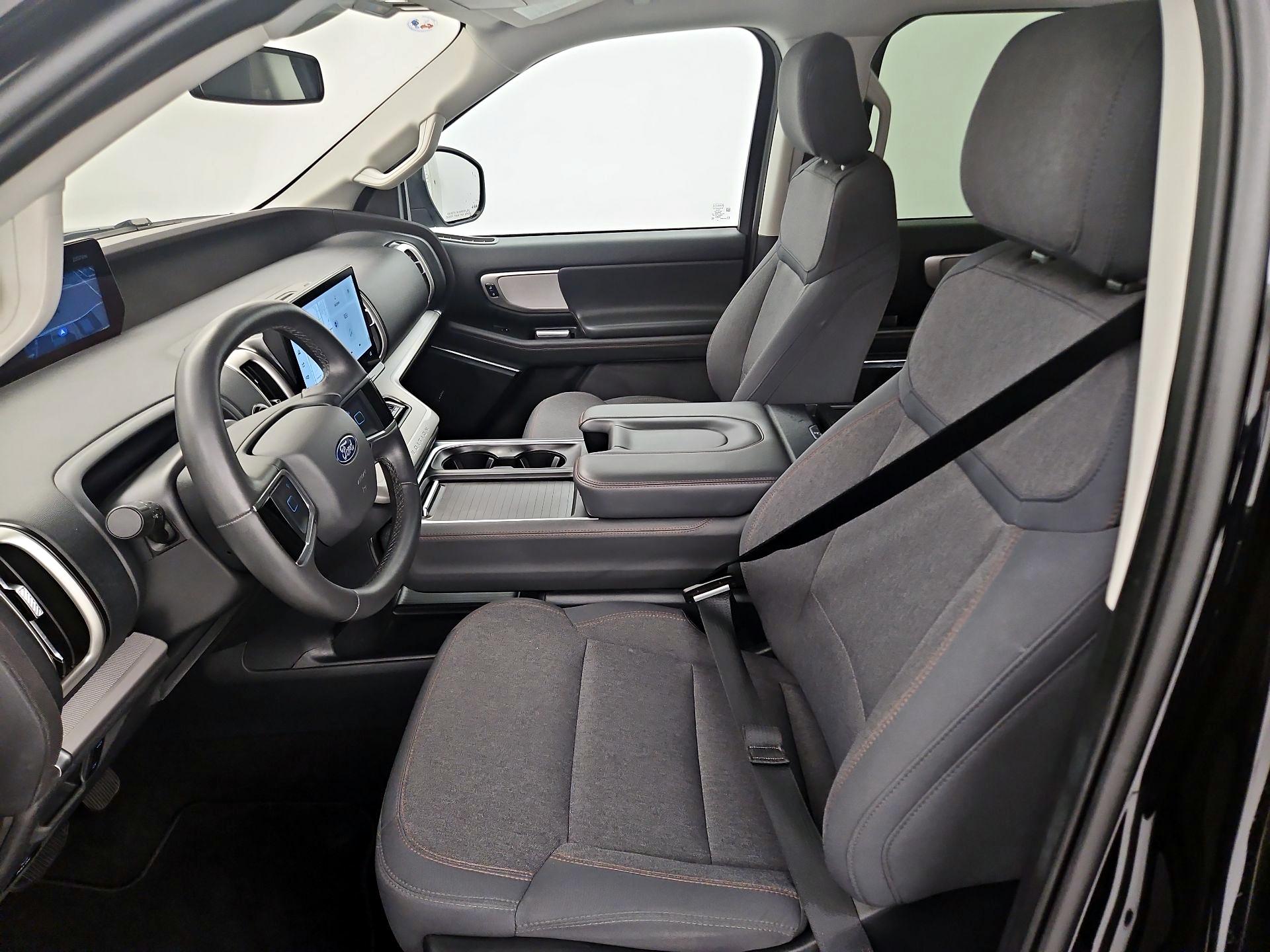 Thumbnail: 2025 Ford Expedition MAX - 11
