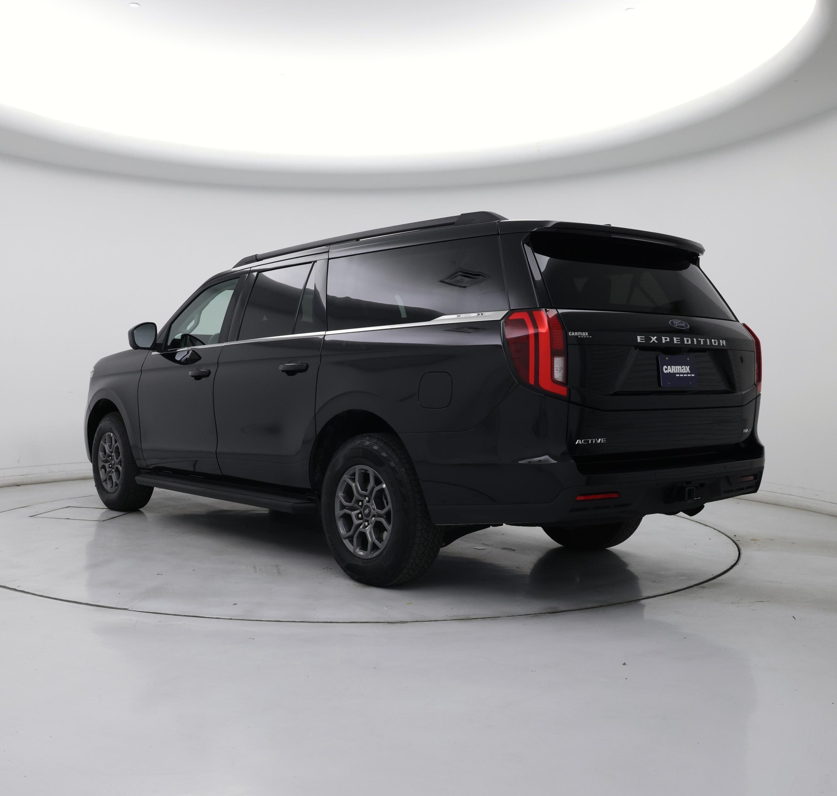 Thumbnail: 2025 Ford Expedition MAX - 2