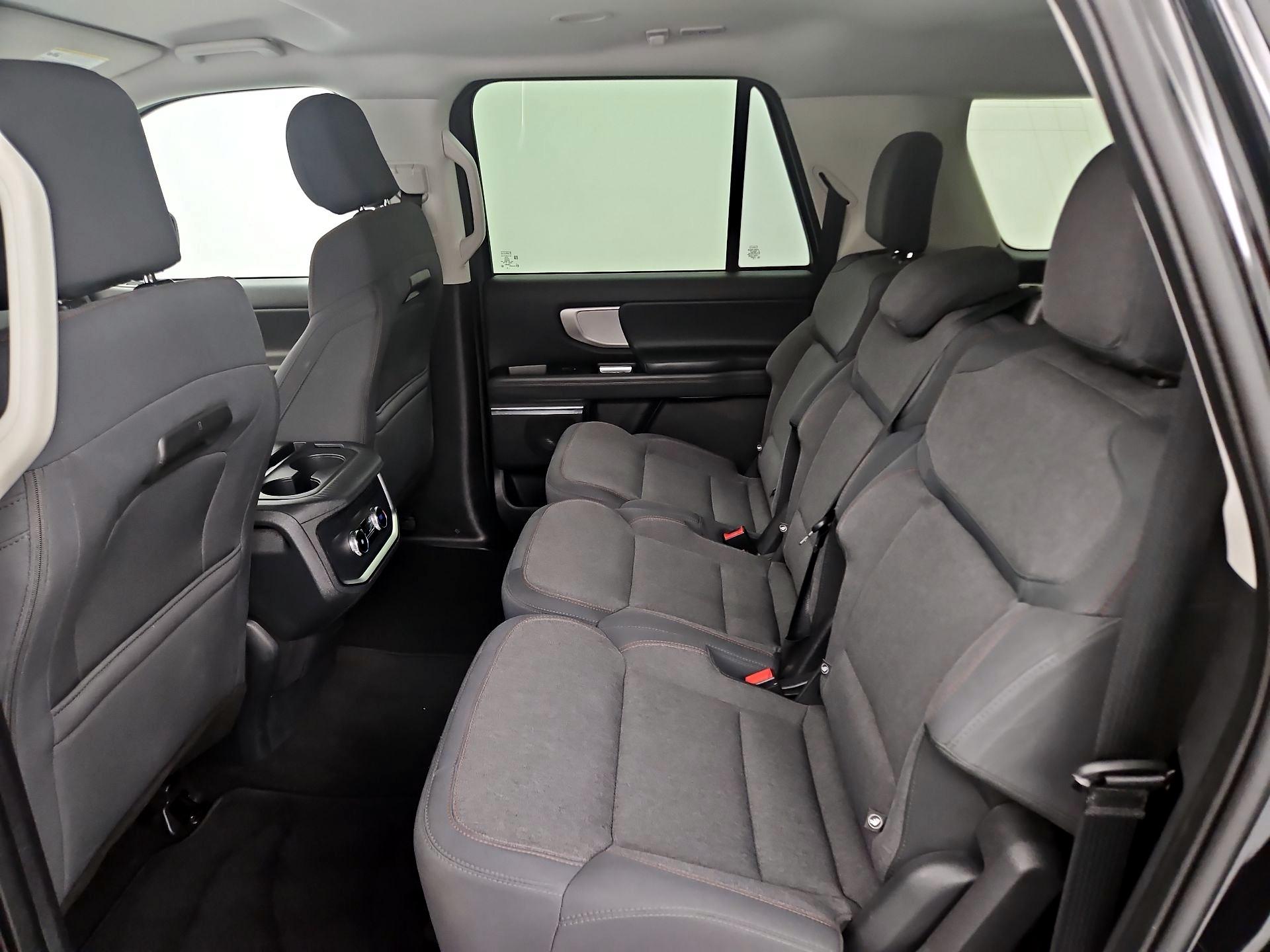 Thumbnail: 2025 Ford Expedition MAX - 19
