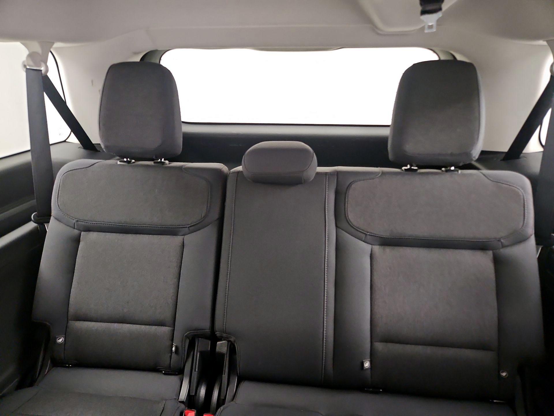 Thumbnail: 2025 Ford Expedition MAX - 20