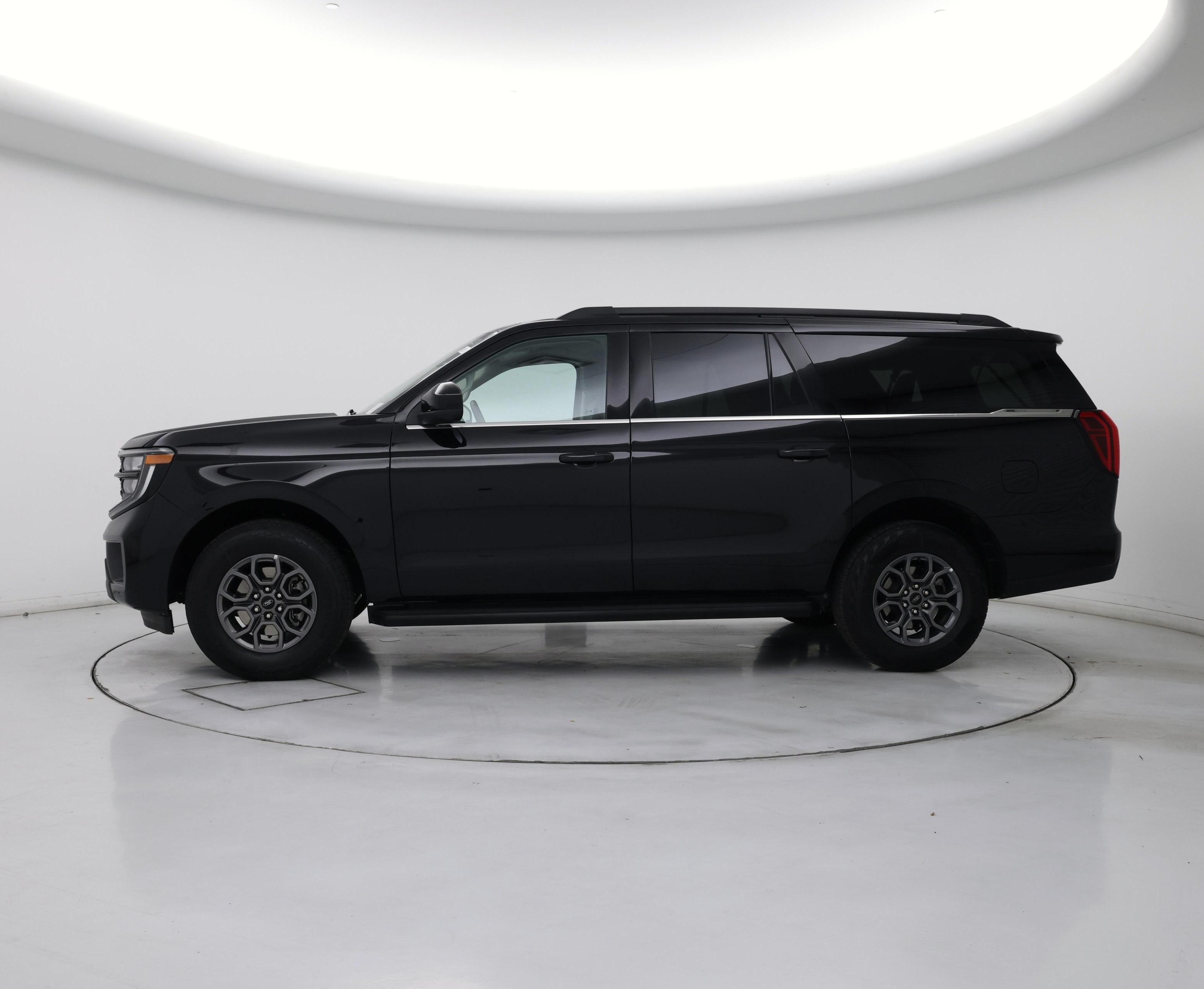 Thumbnail: 2025 Ford Expedition MAX - 3