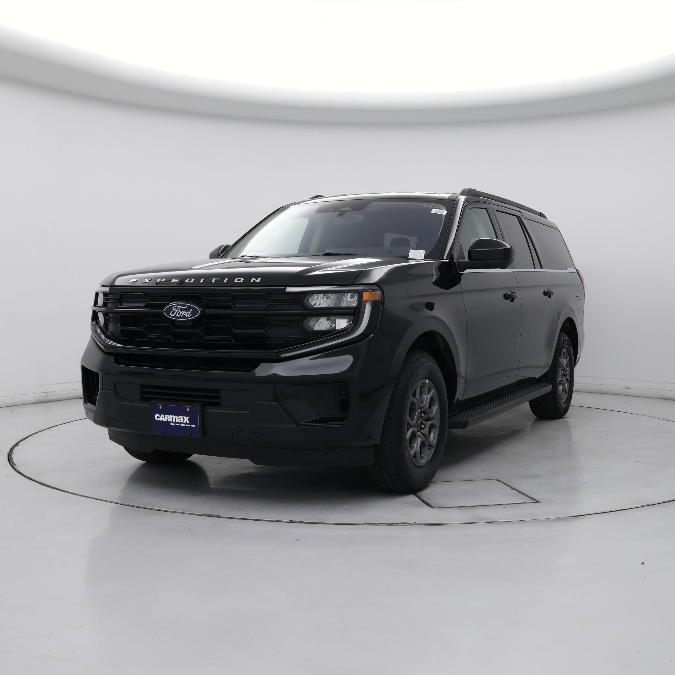 Thumbnail: 2025 Ford Expedition MAX - 4