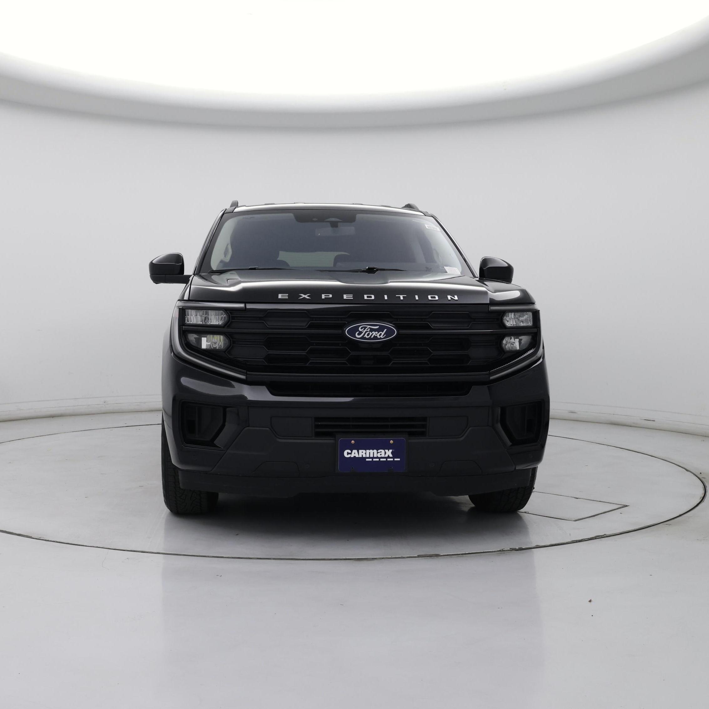 Thumbnail: 2025 Ford Expedition MAX - 5