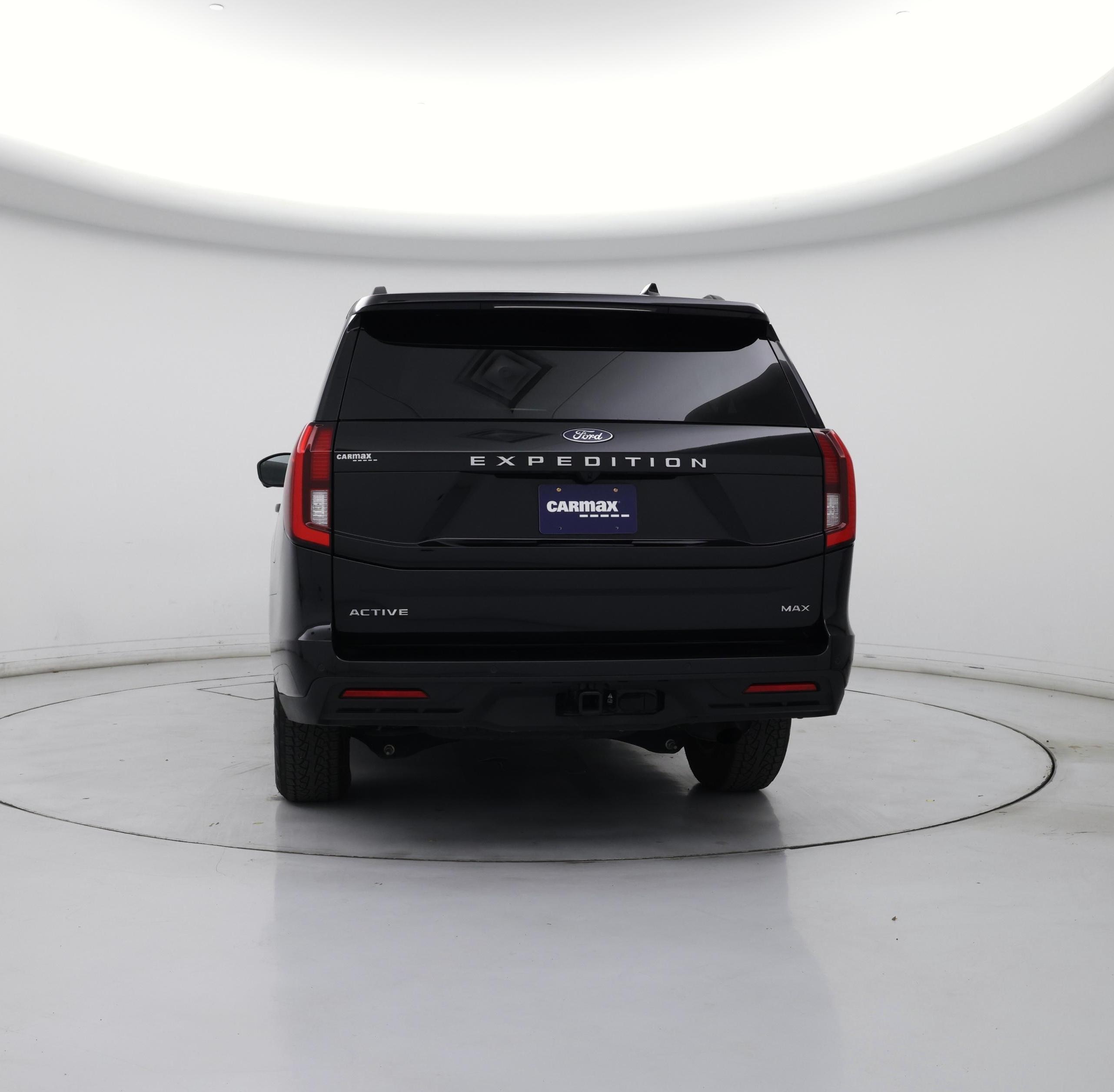 Thumbnail: 2025 Ford Expedition MAX - 6