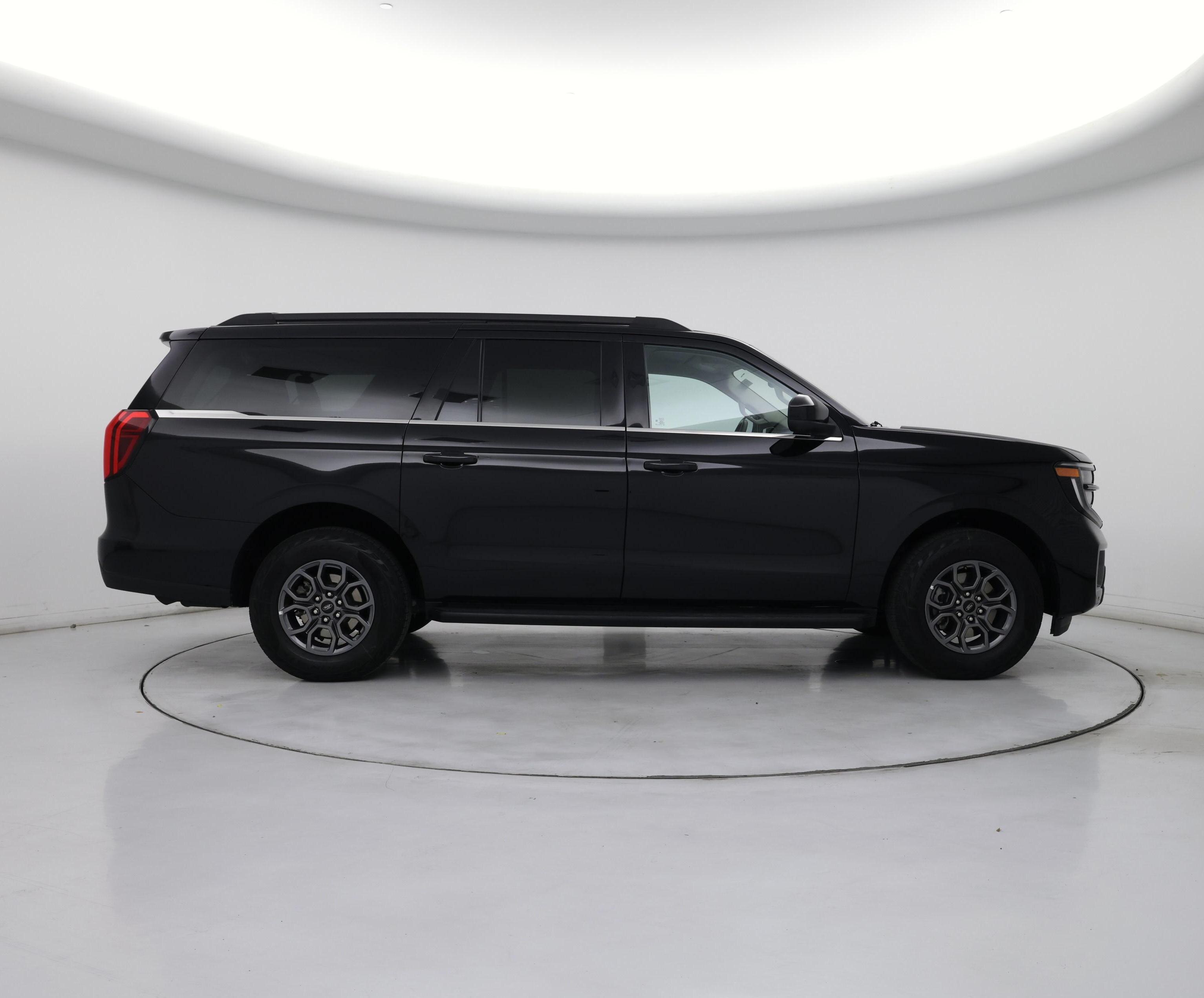 Thumbnail: 2025 Ford Expedition MAX - 7