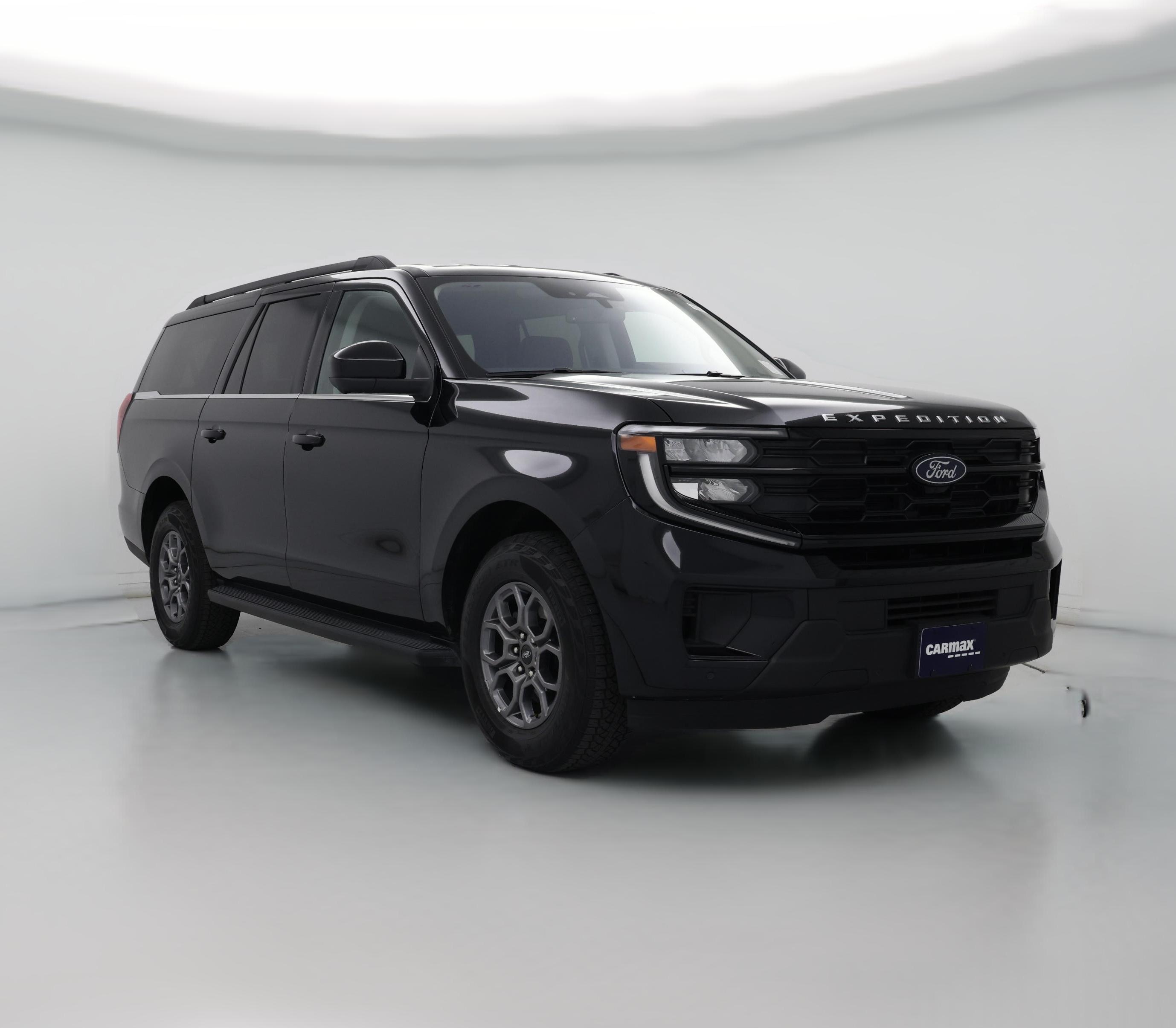 Thumbnail: 2025 Ford Expedition MAX - 1