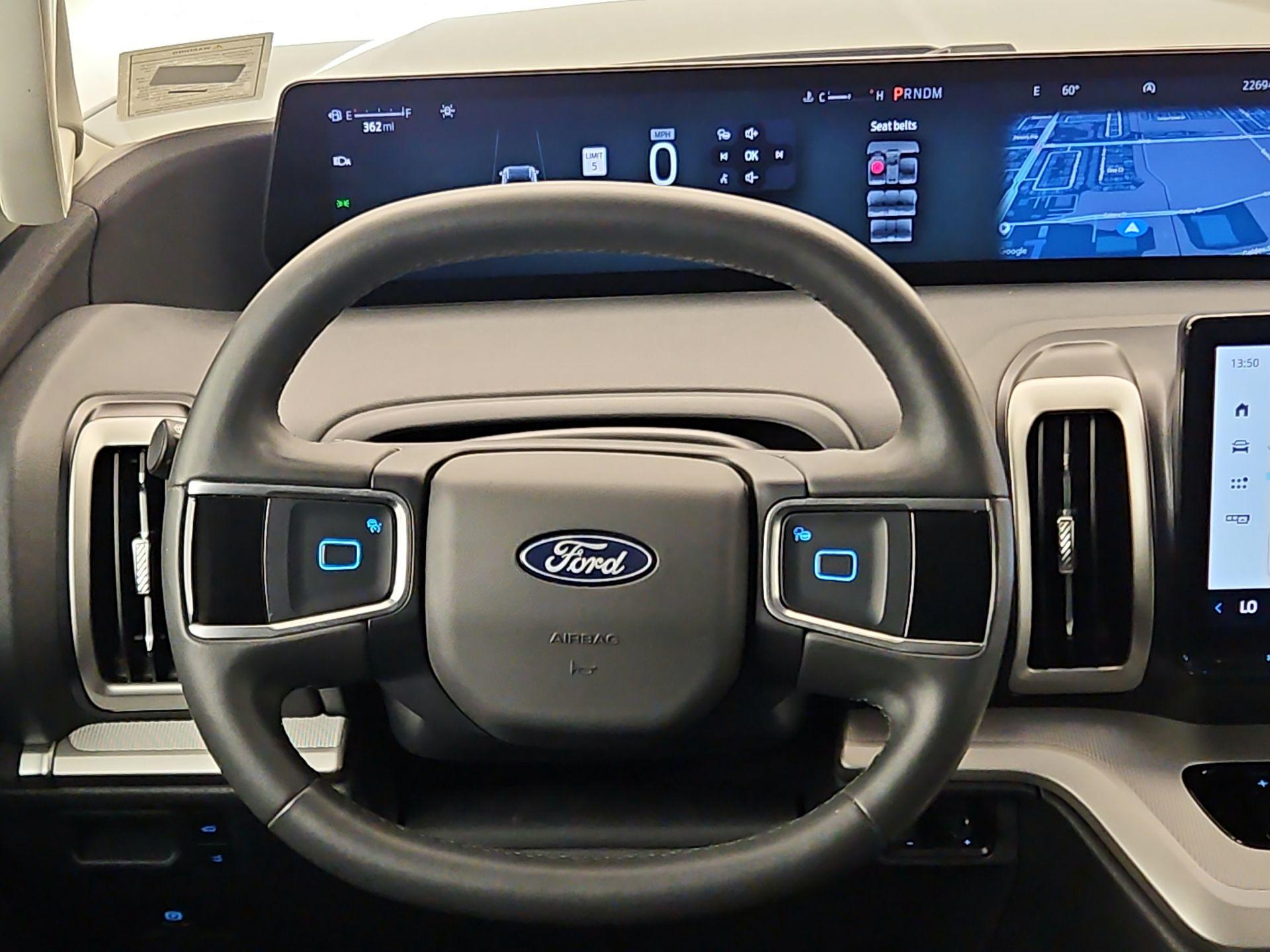 Thumbnail: 2025 Ford Expedition MAX - 10