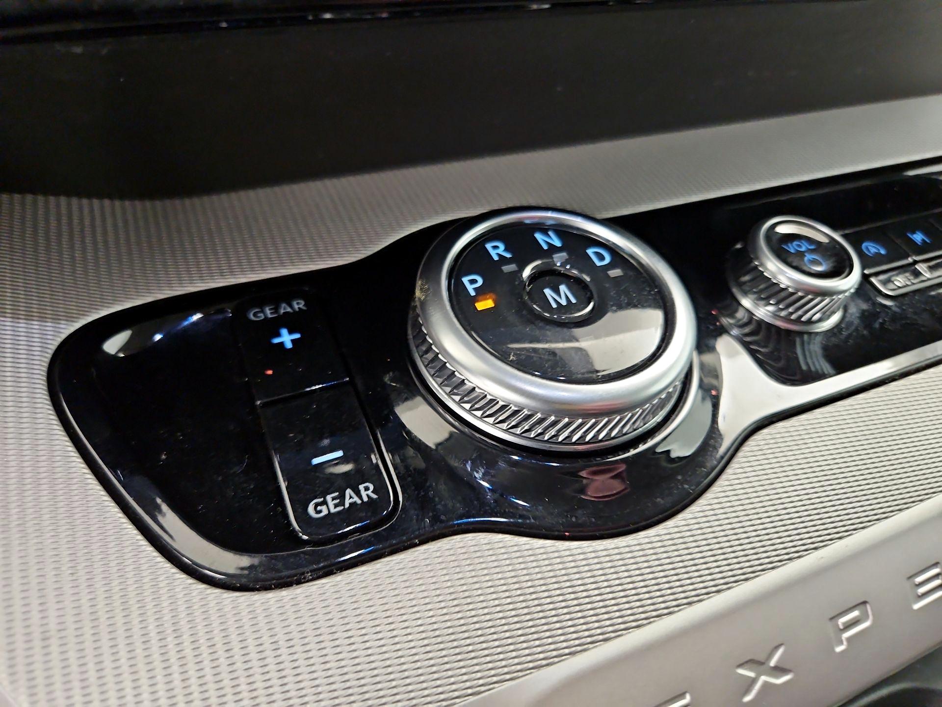 Thumbnail: 2025 Ford Expedition MAX - 18