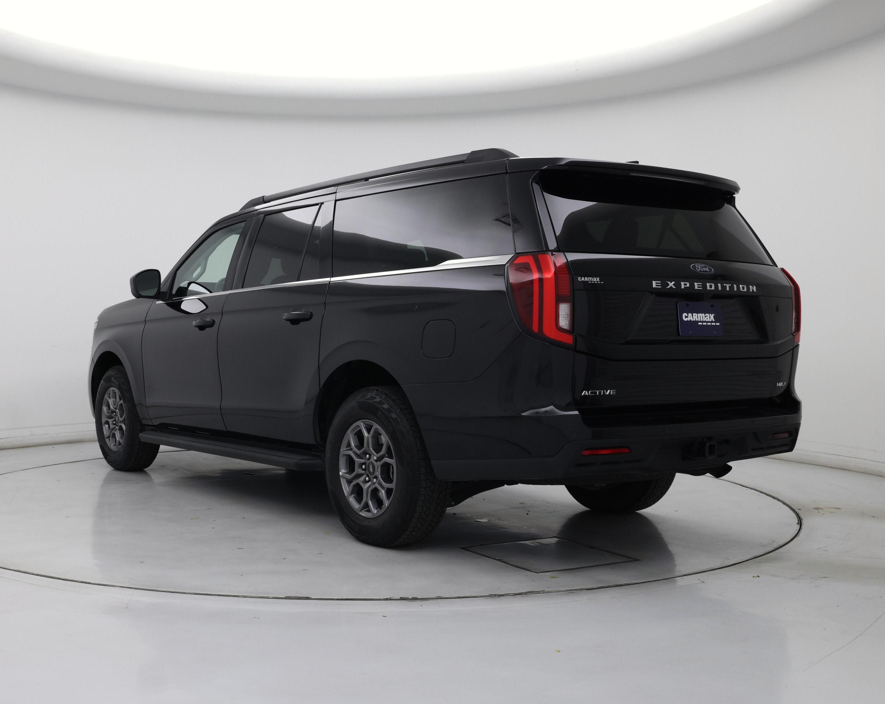 Thumbnail: 2025 Ford Expedition MAX - 2