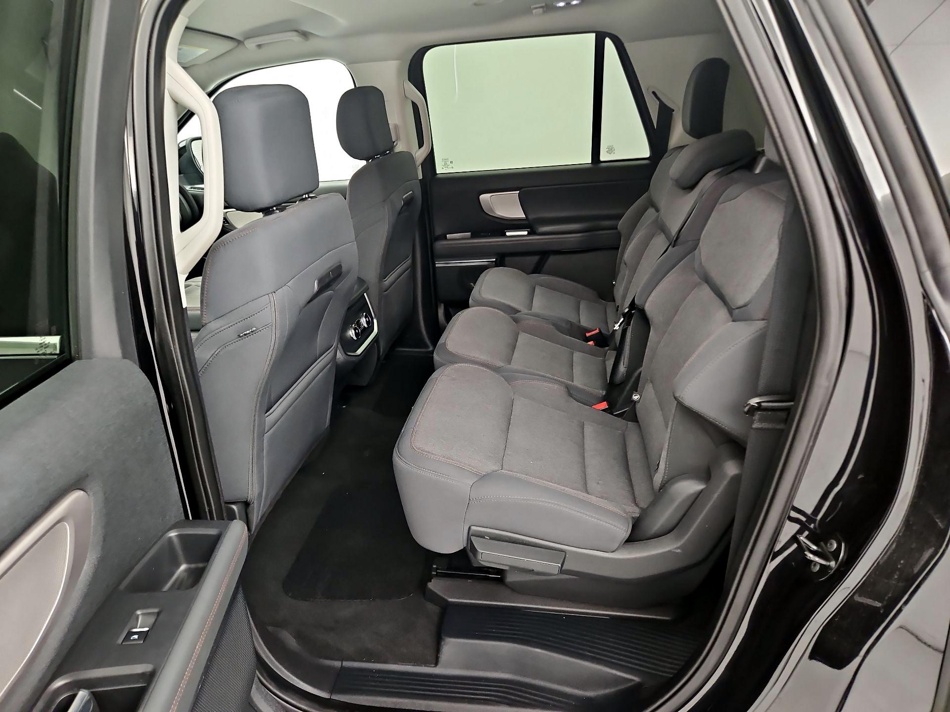 Thumbnail: 2025 Ford Expedition MAX - 20