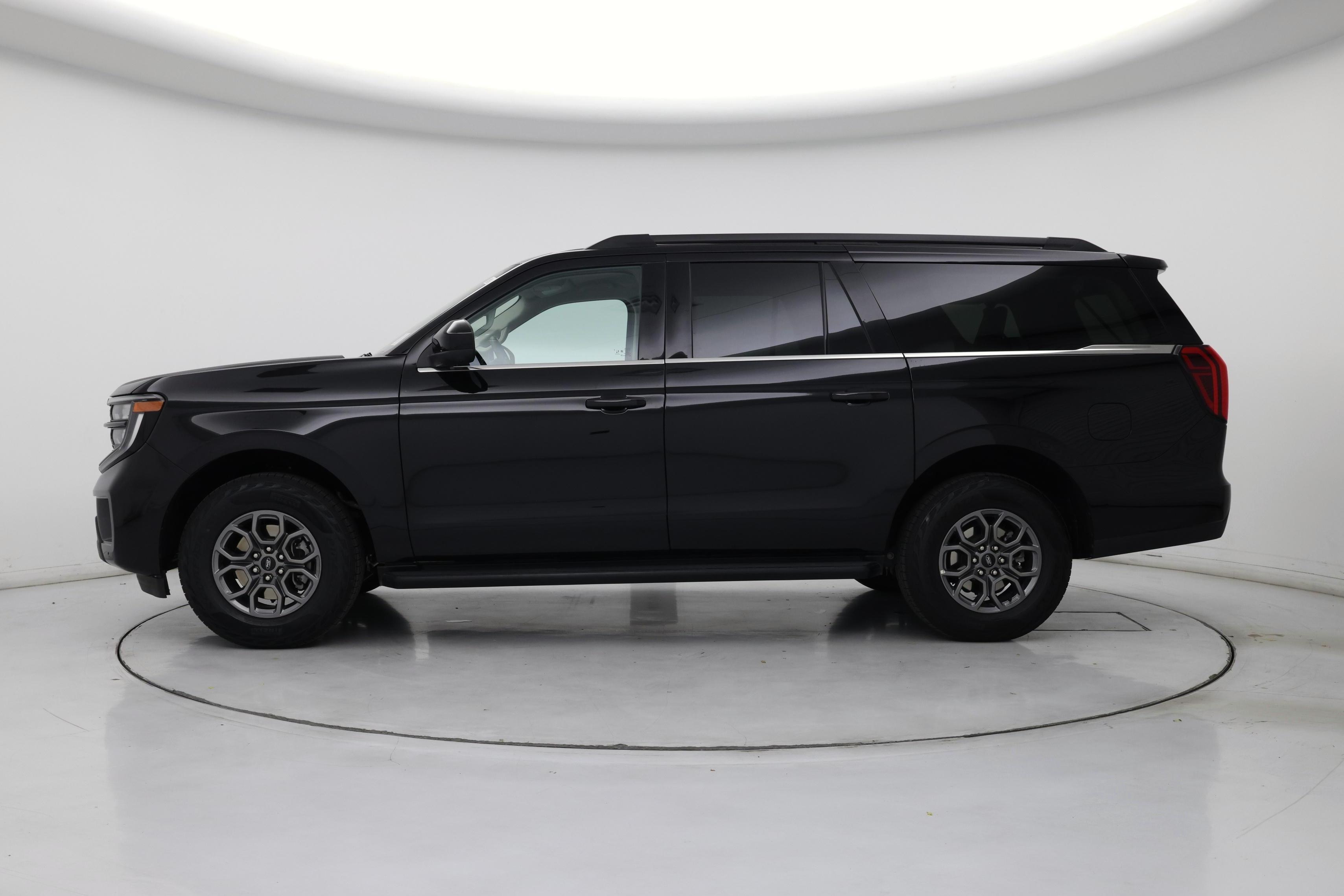 Thumbnail: 2025 Ford Expedition MAX - 3