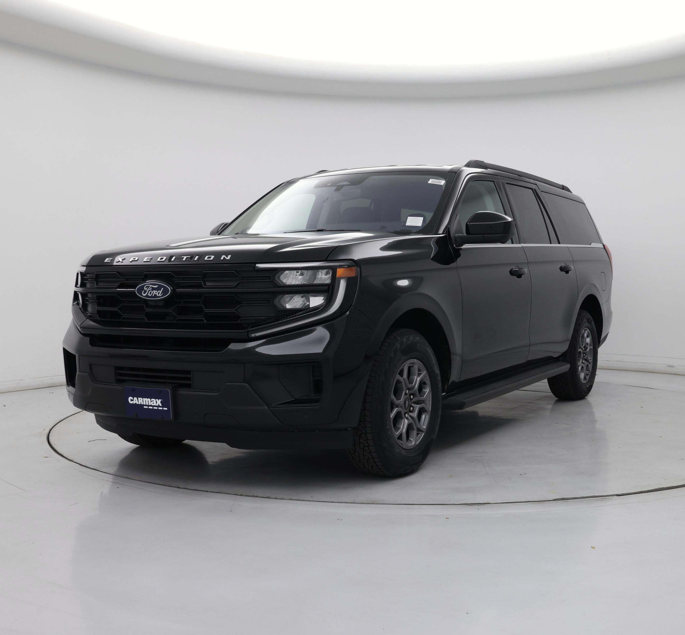 Thumbnail: 2025 Ford Expedition MAX - 4