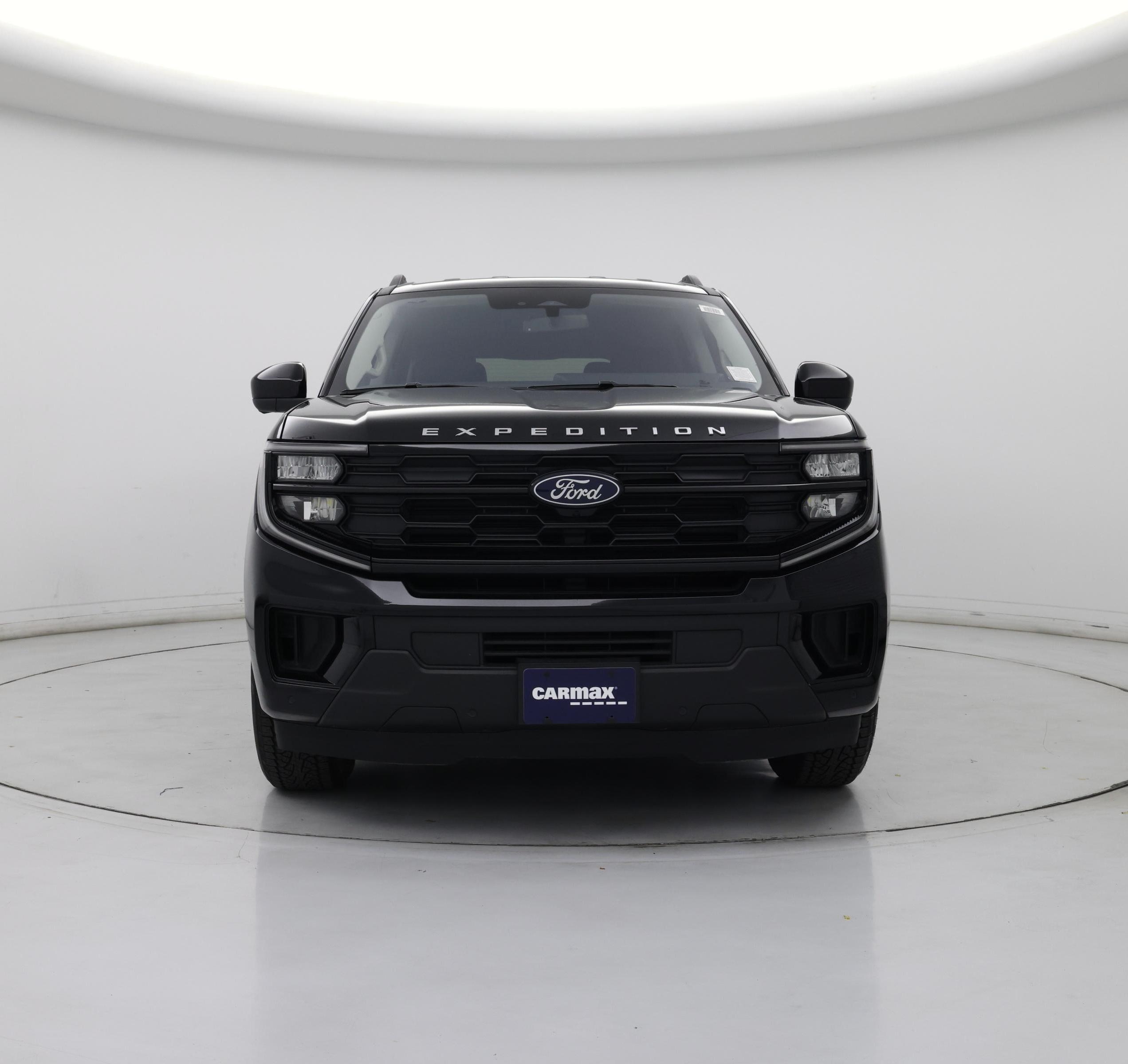 Thumbnail: 2025 Ford Expedition MAX - 5