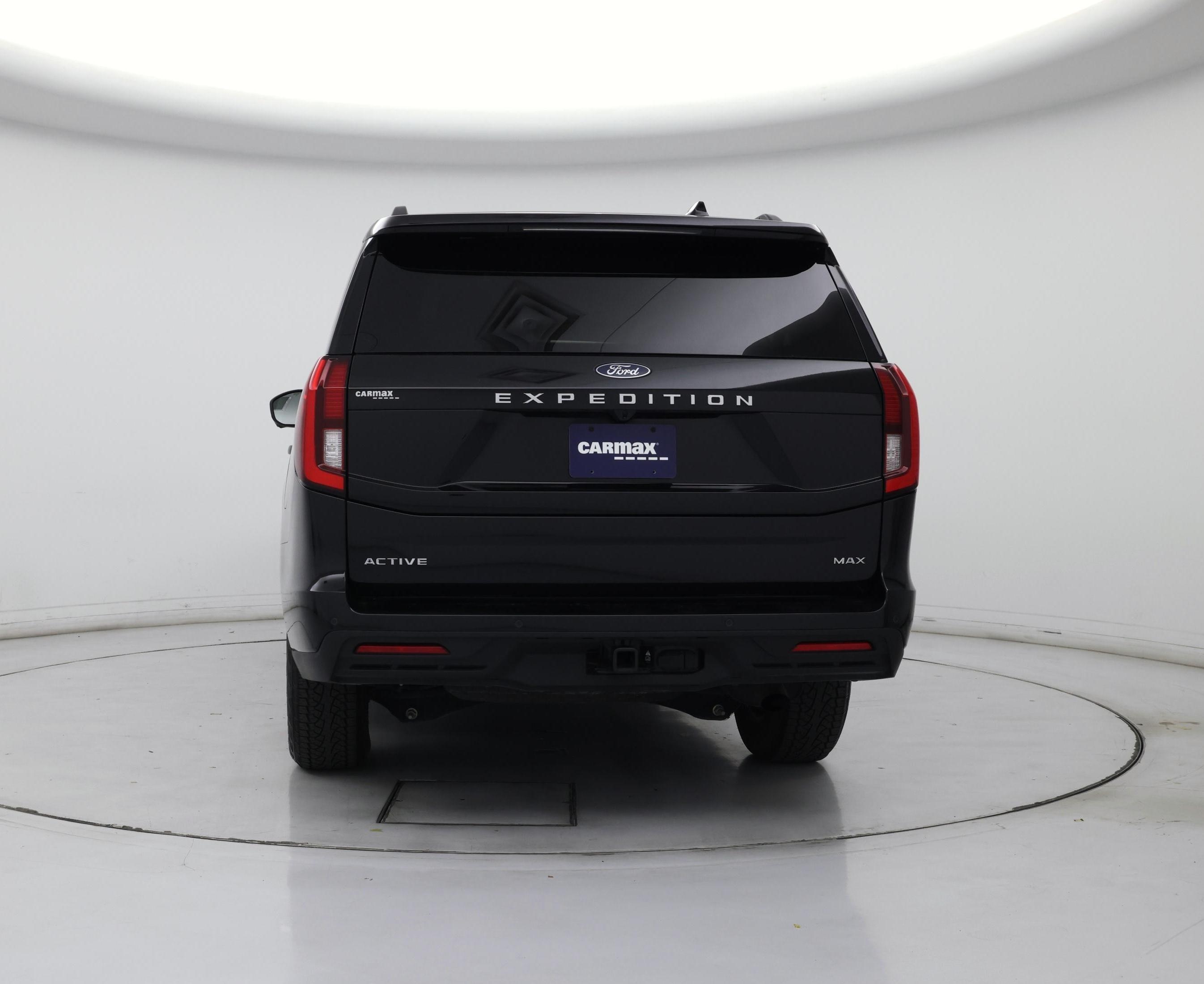 Thumbnail: 2025 Ford Expedition MAX - 6