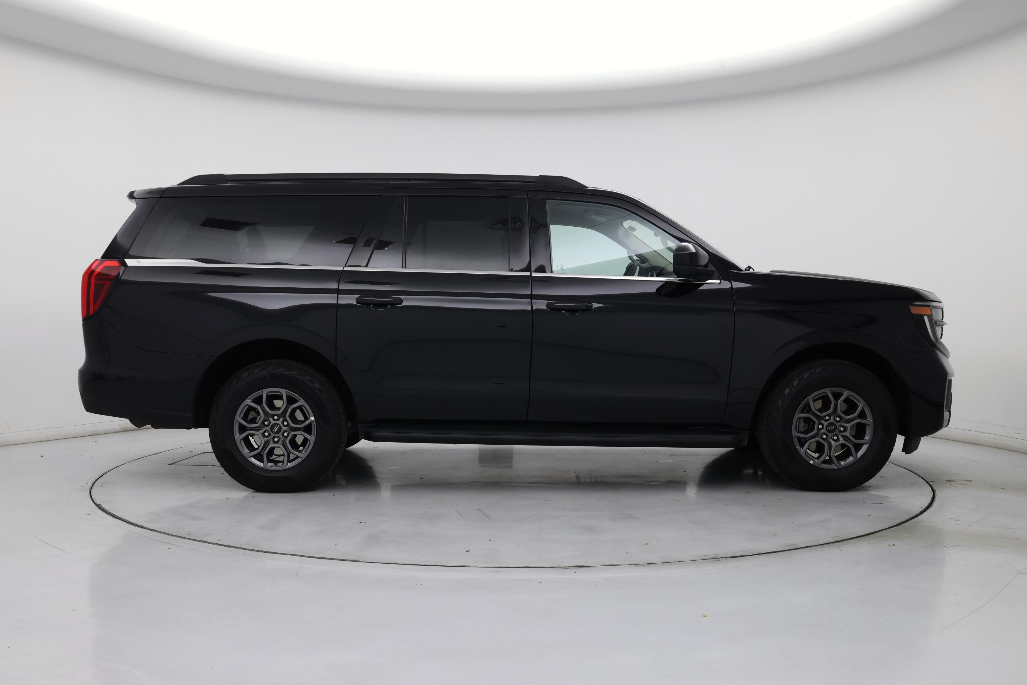 Thumbnail: 2025 Ford Expedition MAX - 7