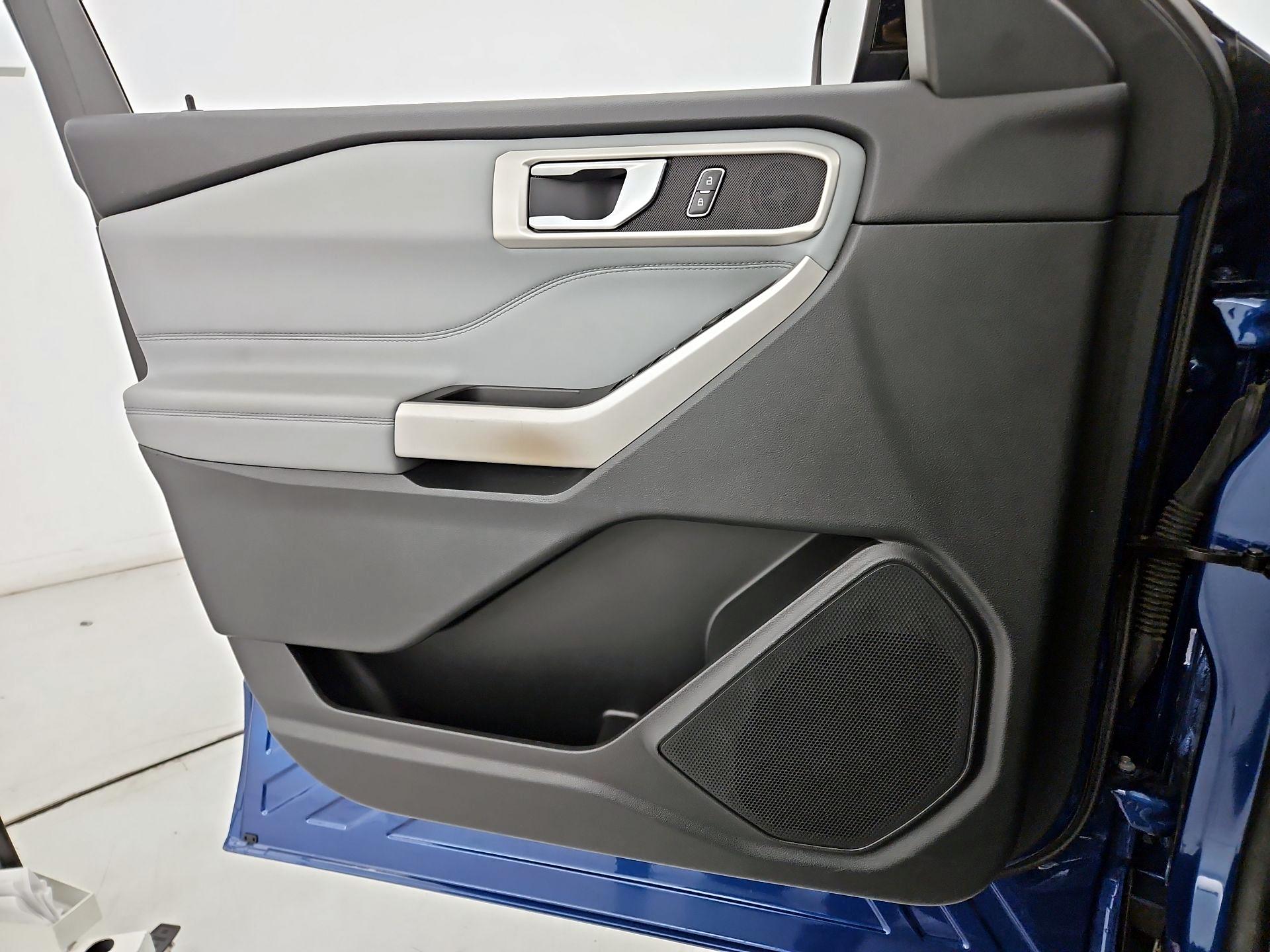 Thumbnail: 2023 Ford Explorer - 12