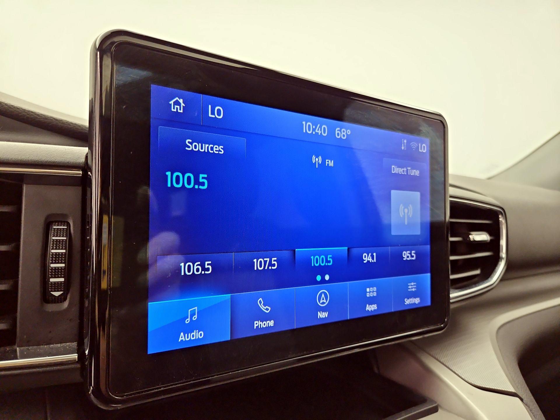 Thumbnail: 2023 Ford Explorer - 16