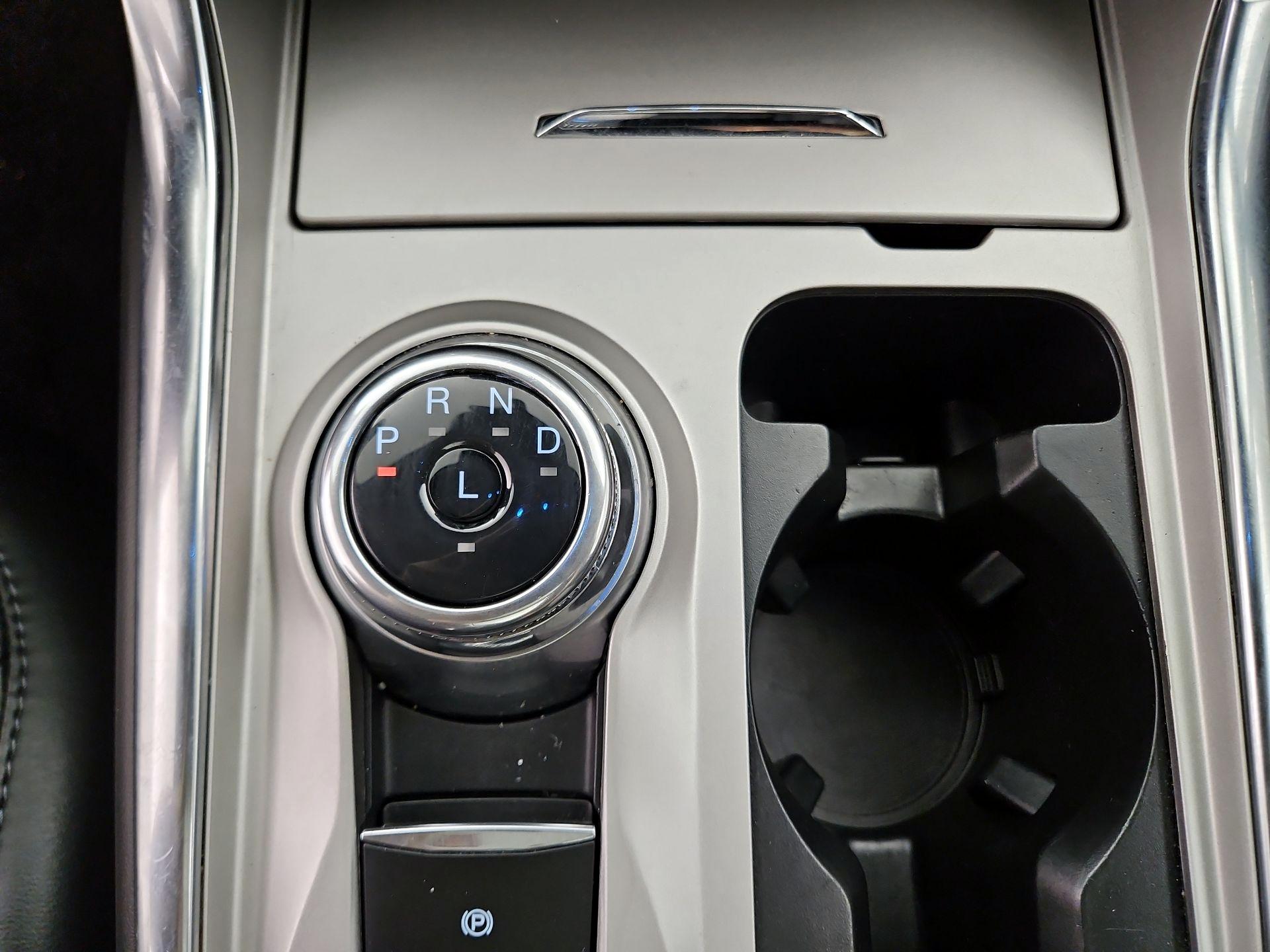 Thumbnail: 2023 Ford Explorer - 18