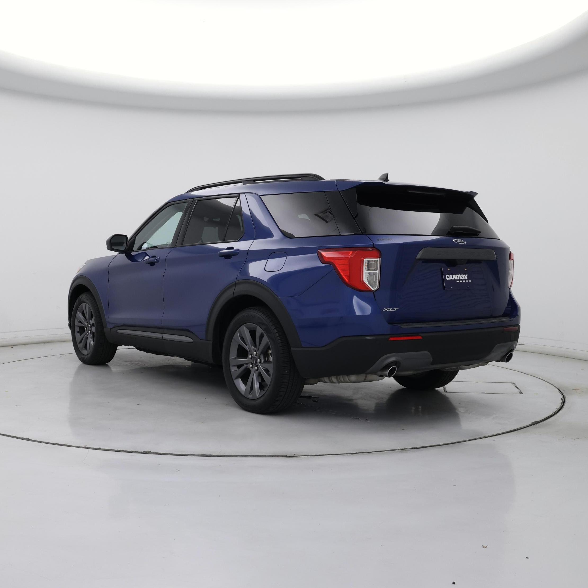 Thumbnail: 2023 Ford Explorer - 2