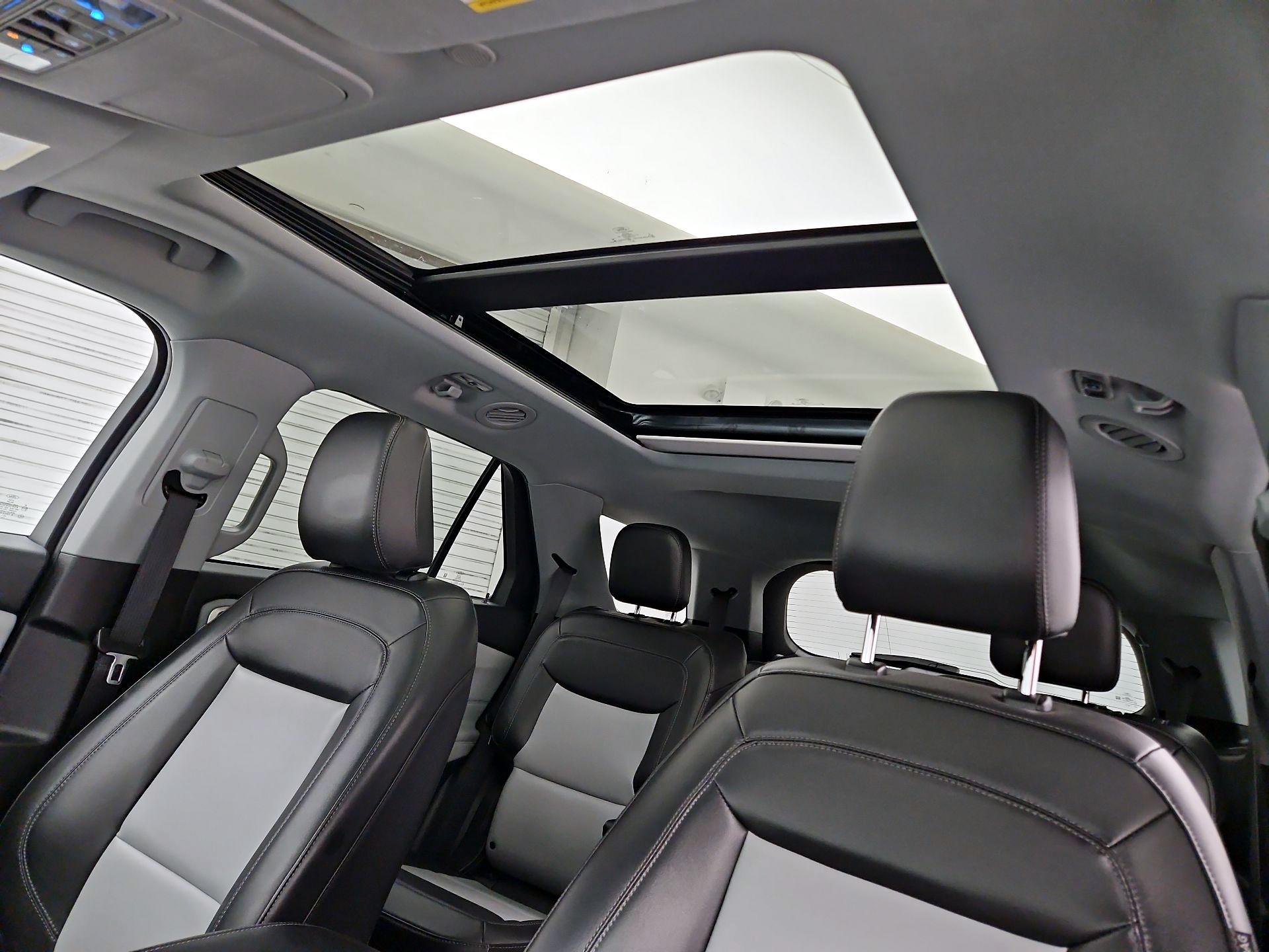 Thumbnail: 2023 Ford Explorer - 20