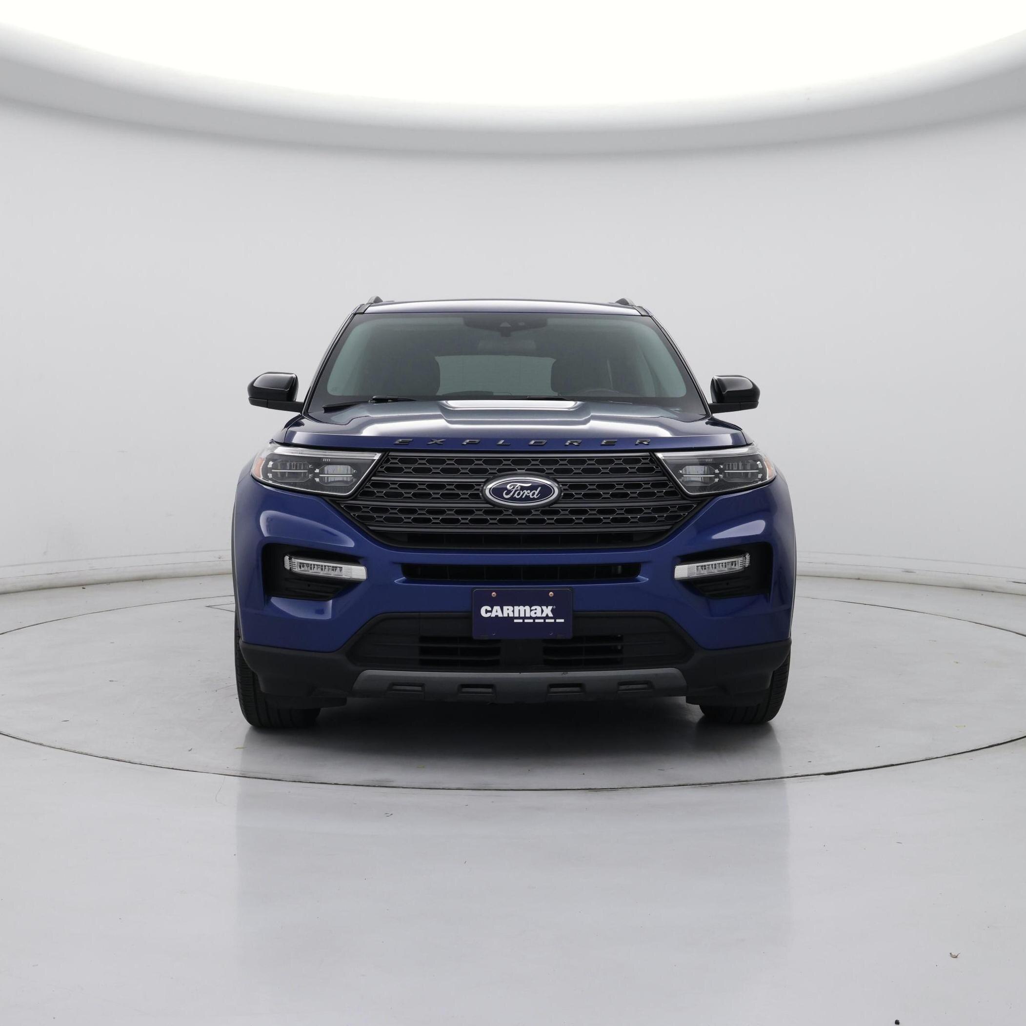 Thumbnail: 2023 Ford Explorer - 5