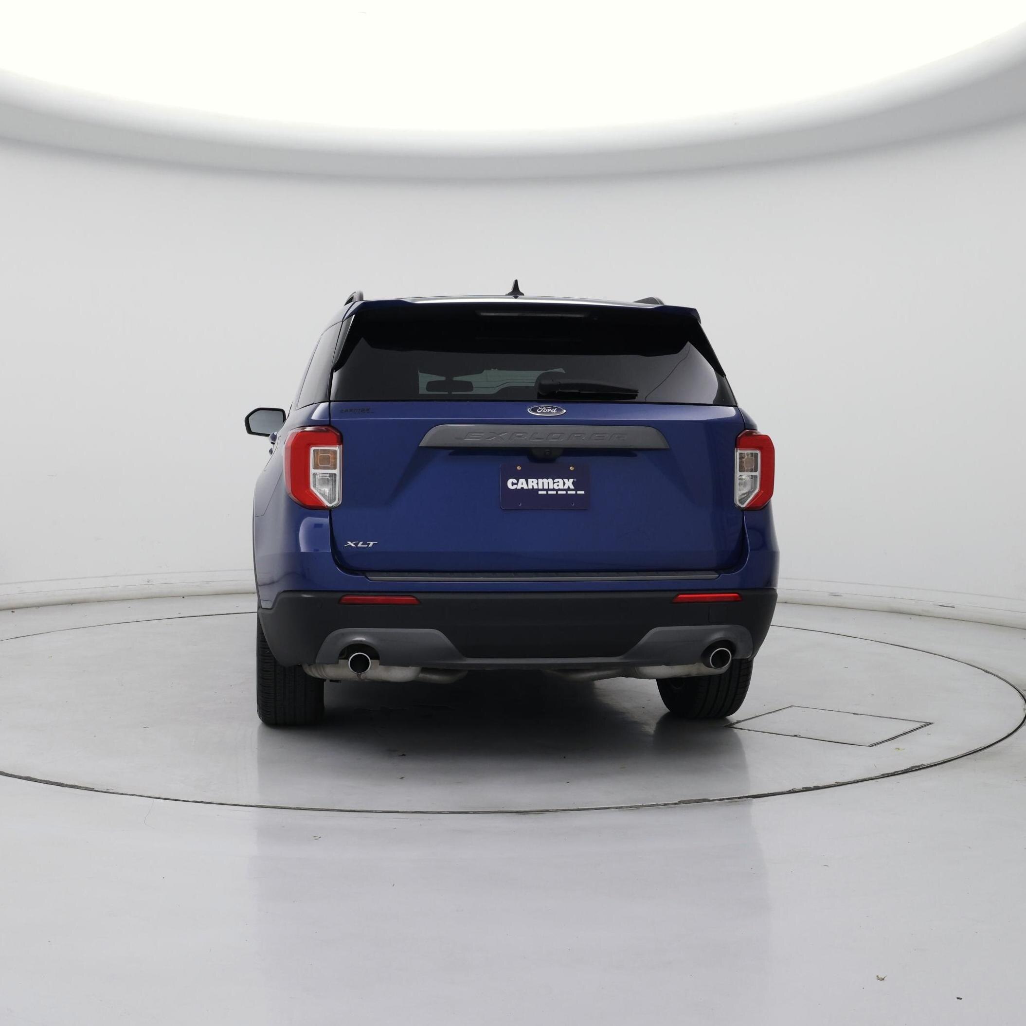 Thumbnail: 2023 Ford Explorer - 6