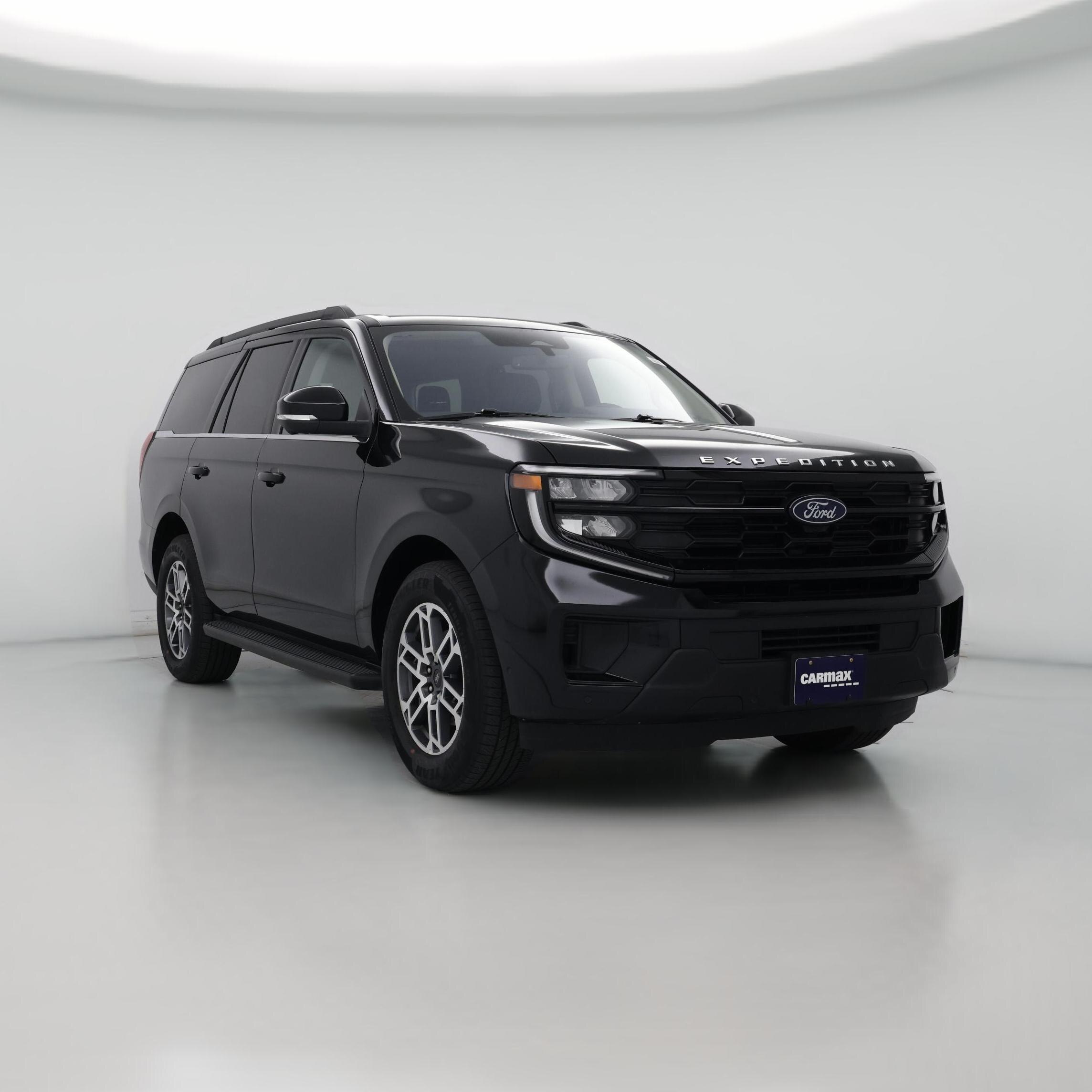 Thumbnail: 2025 Ford Expedition - 1