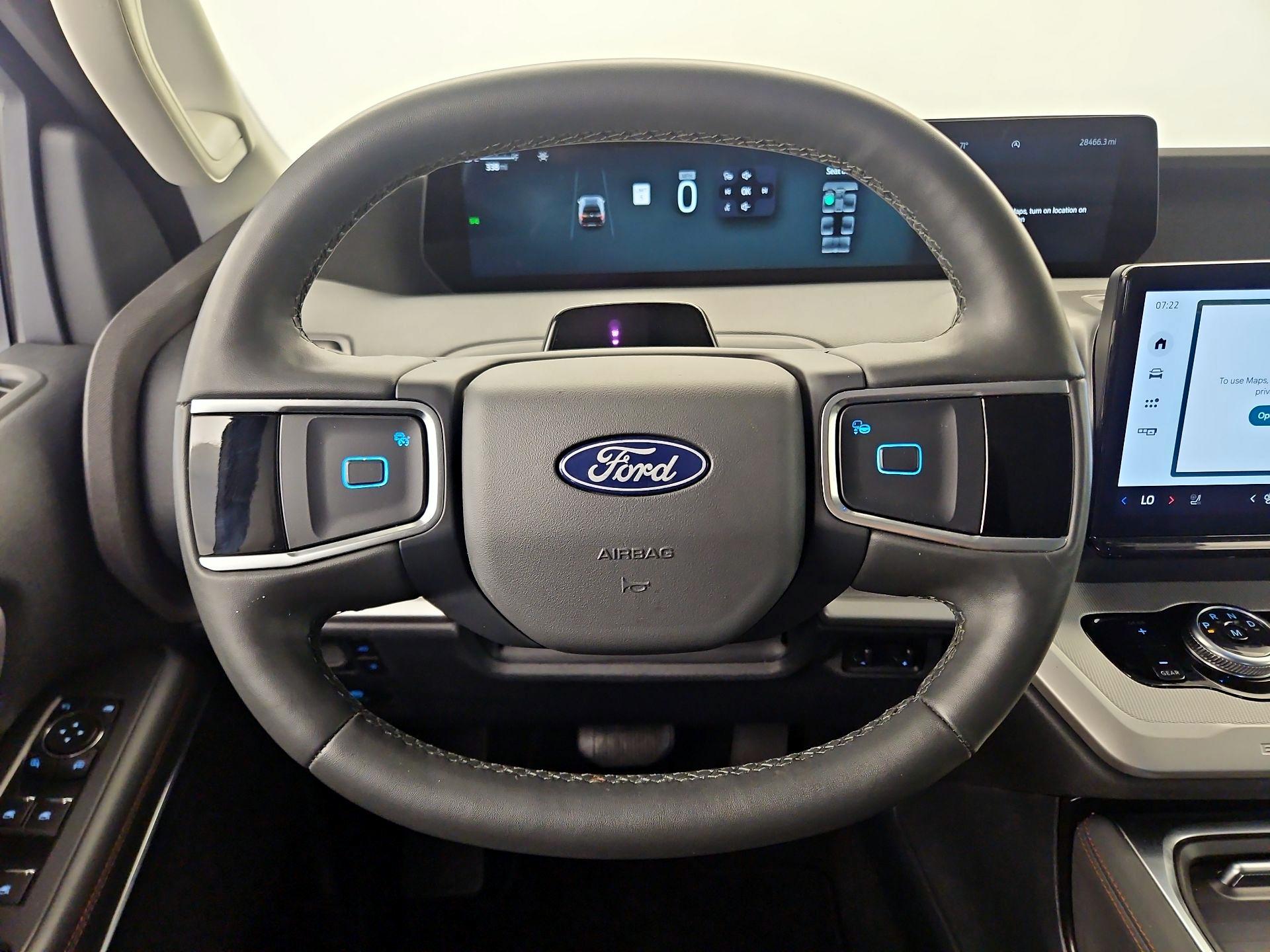 Thumbnail: 2025 Ford Expedition - 10