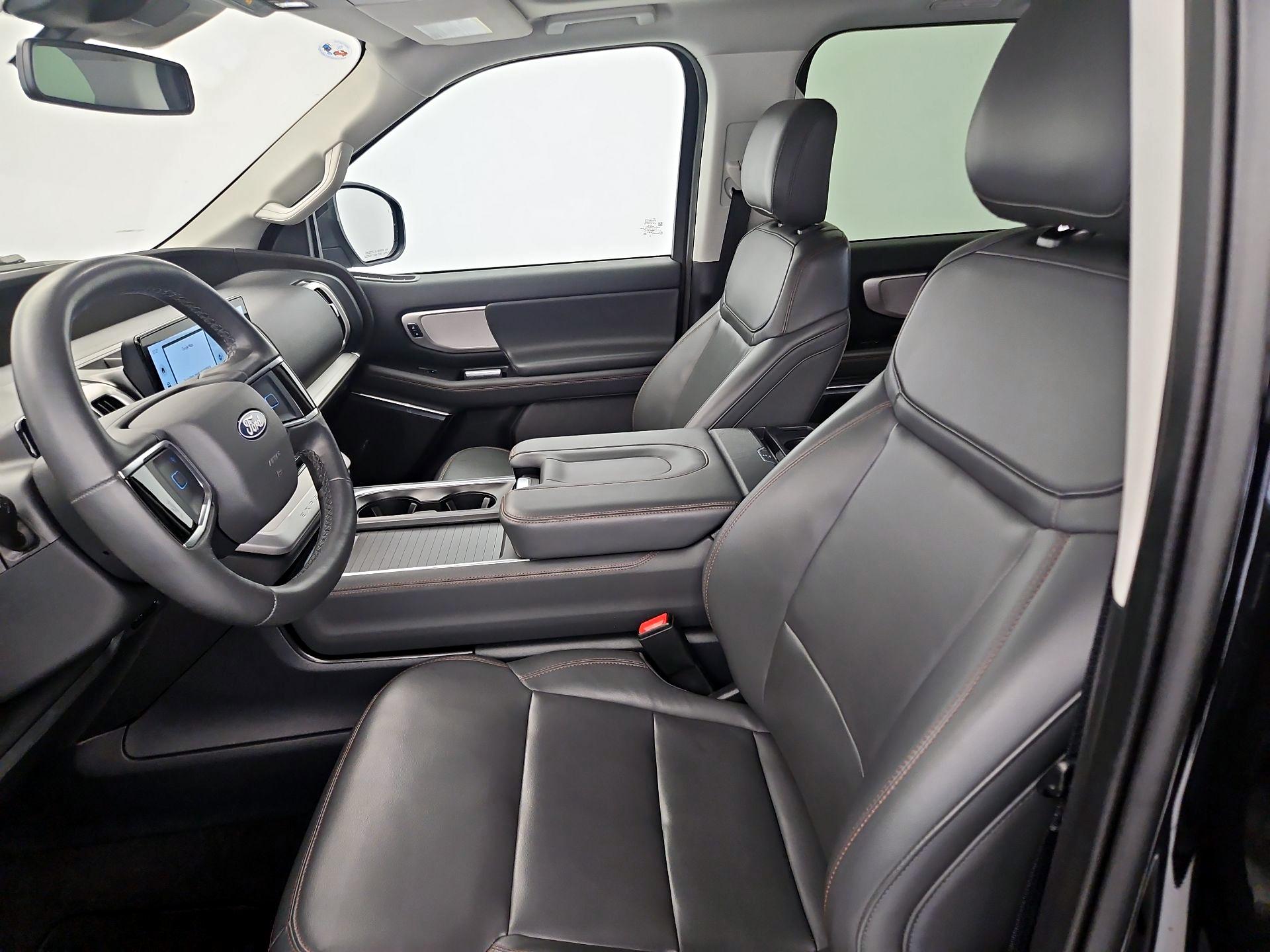 Thumbnail: 2025 Ford Expedition - 11