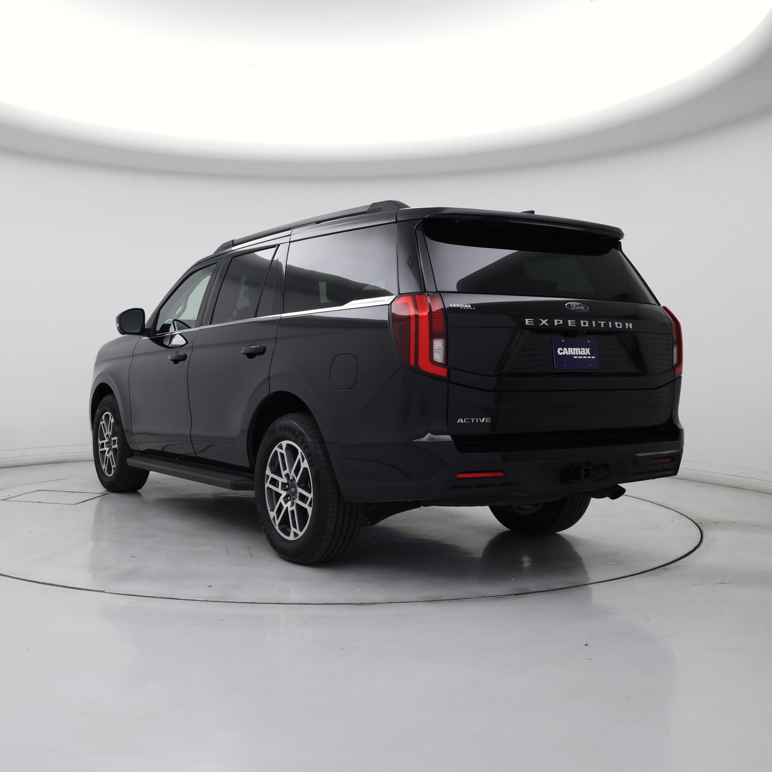 Thumbnail: 2025 Ford Expedition - 2