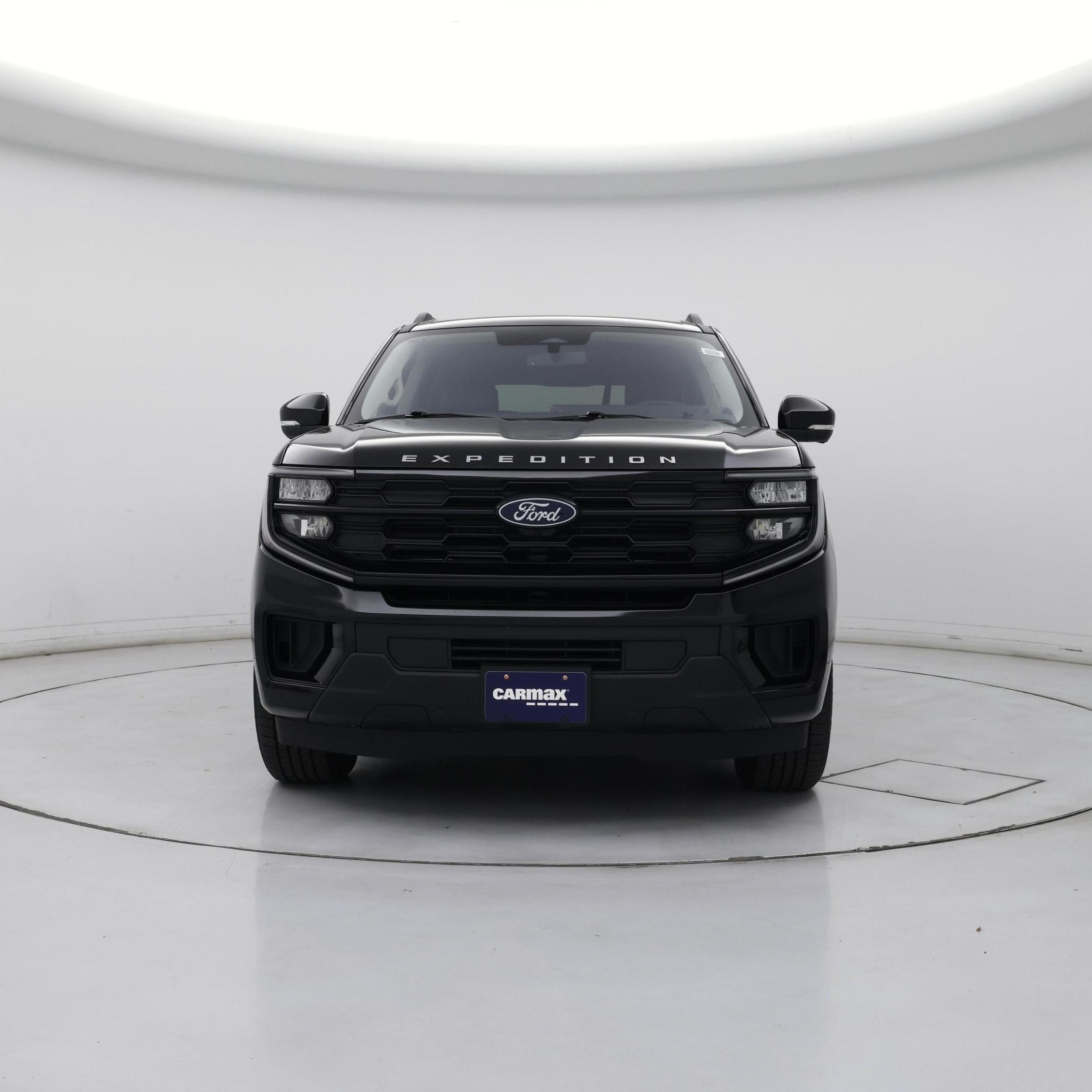 Thumbnail: 2025 Ford Expedition - 5