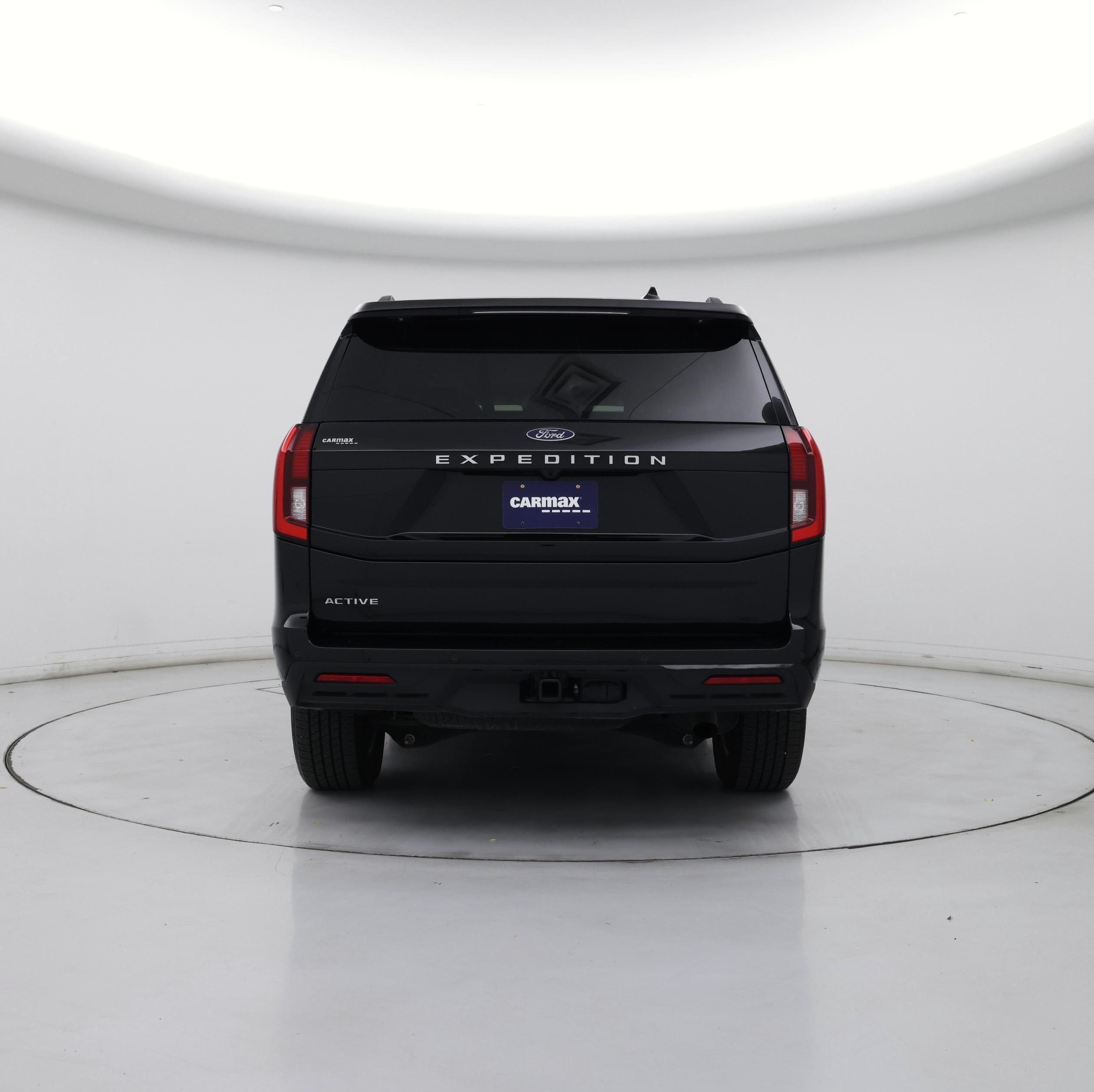 Thumbnail: 2025 Ford Expedition - 6