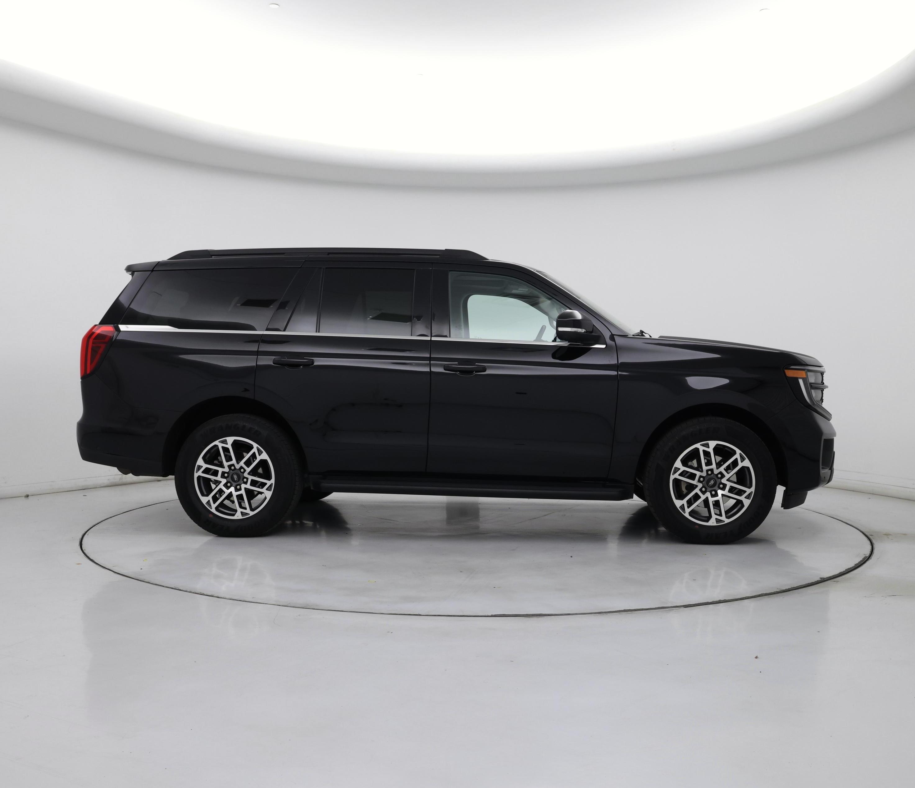 Thumbnail: 2025 Ford Expedition - 7