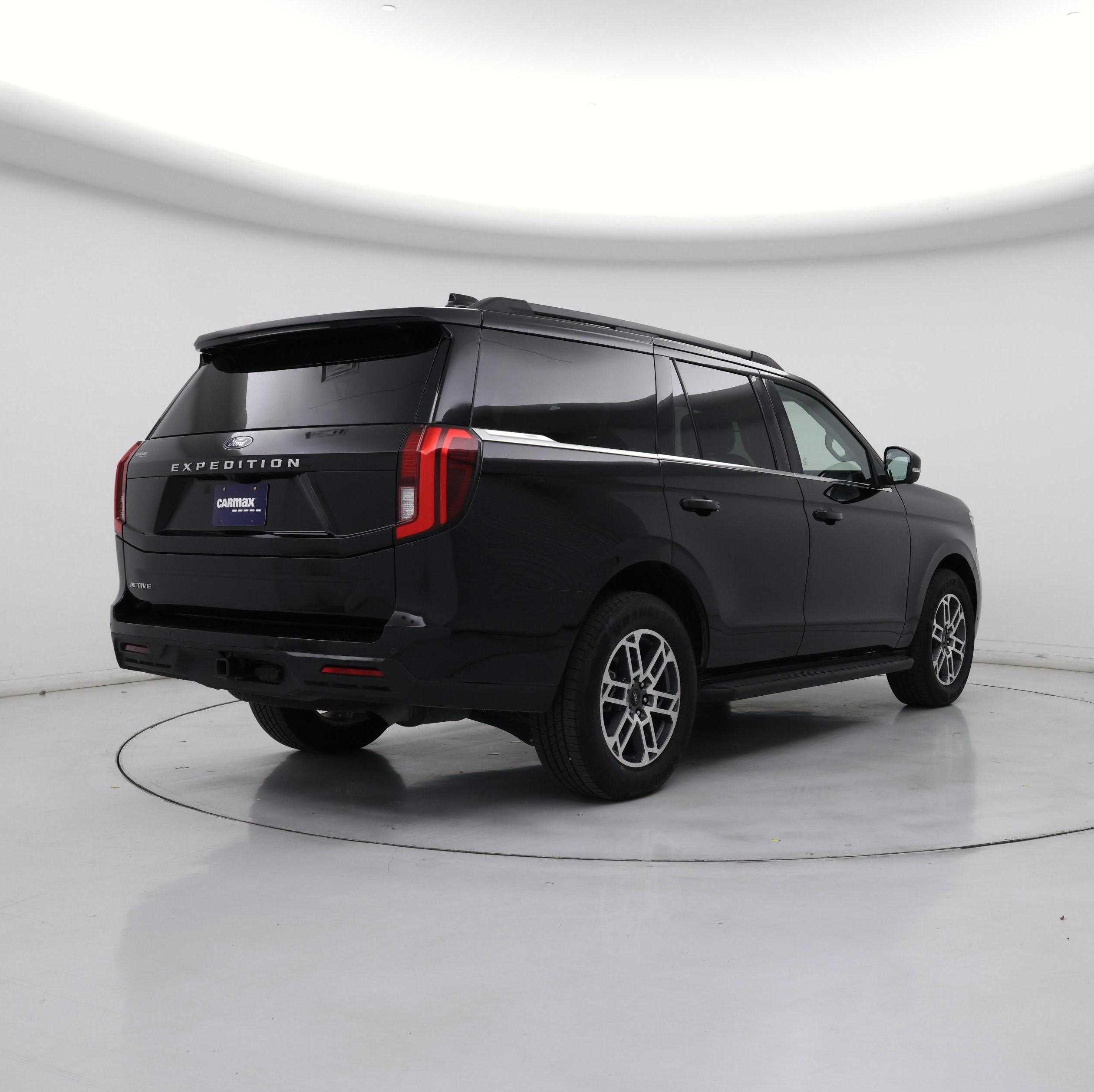 Thumbnail: 2025 Ford Expedition - 8