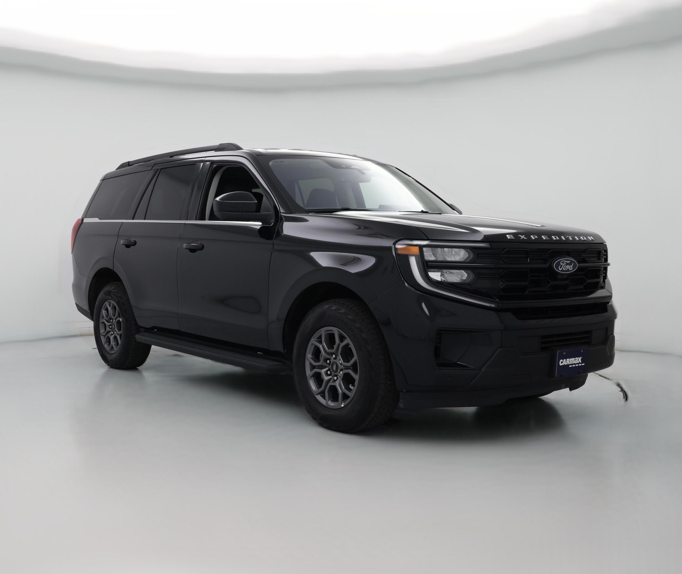 Thumbnail: 2025 Ford Expedition - 1